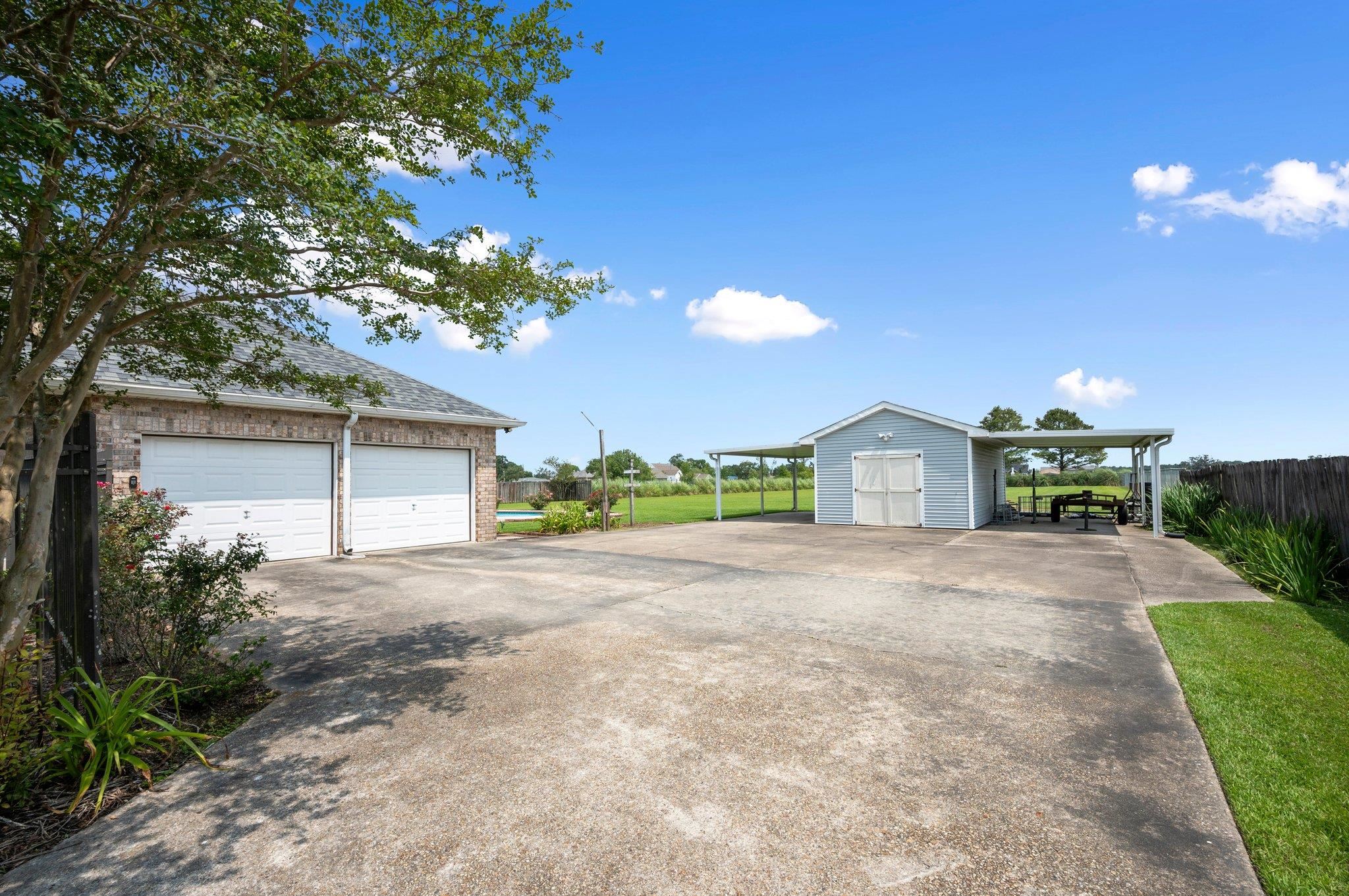 19706 Highway 643, Vacherie, Louisiana image 26