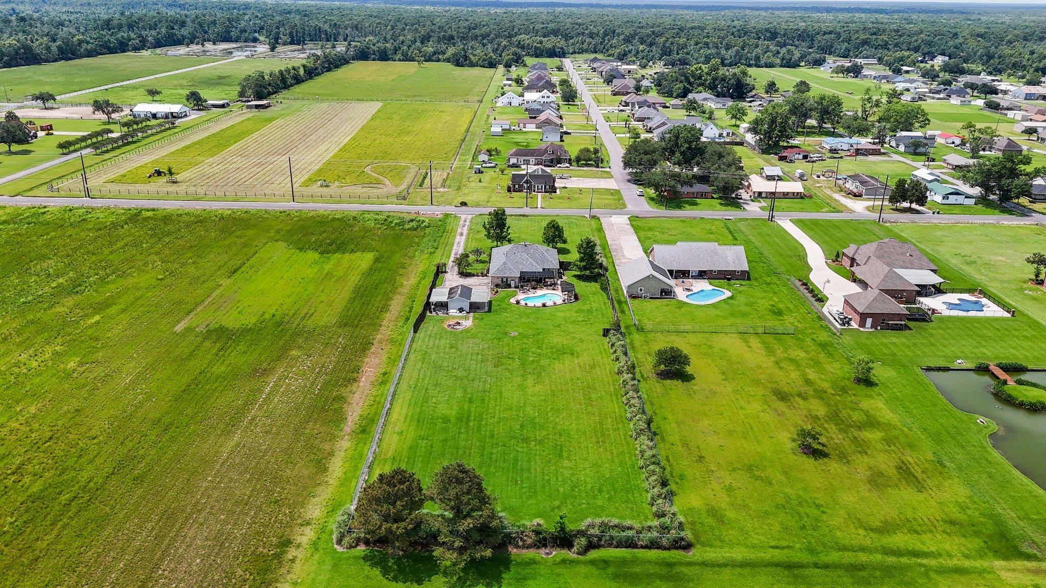19706 Highway 643, Vacherie, Louisiana image 33