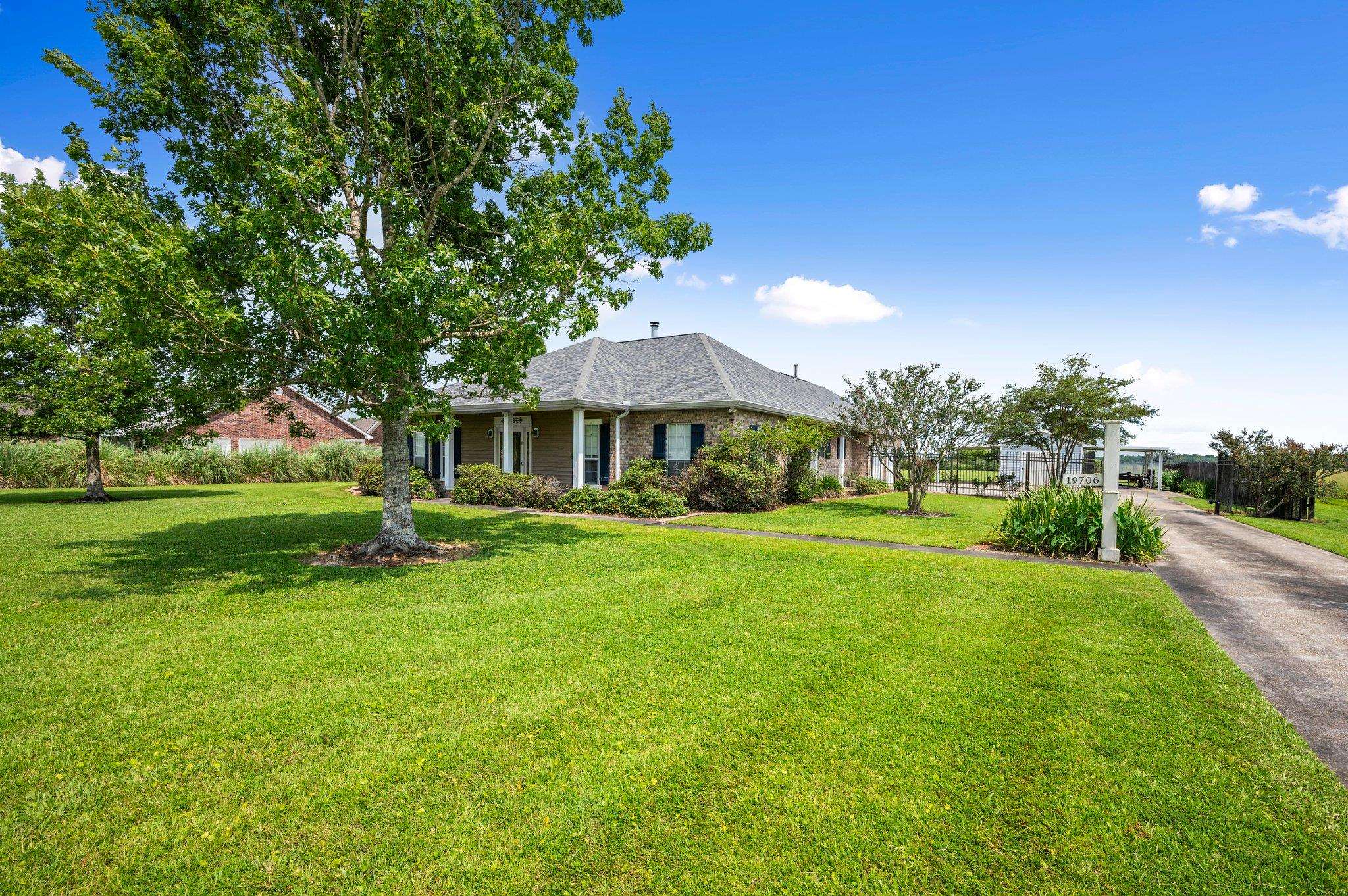 19706 Highway 643, Vacherie, Louisiana image 28