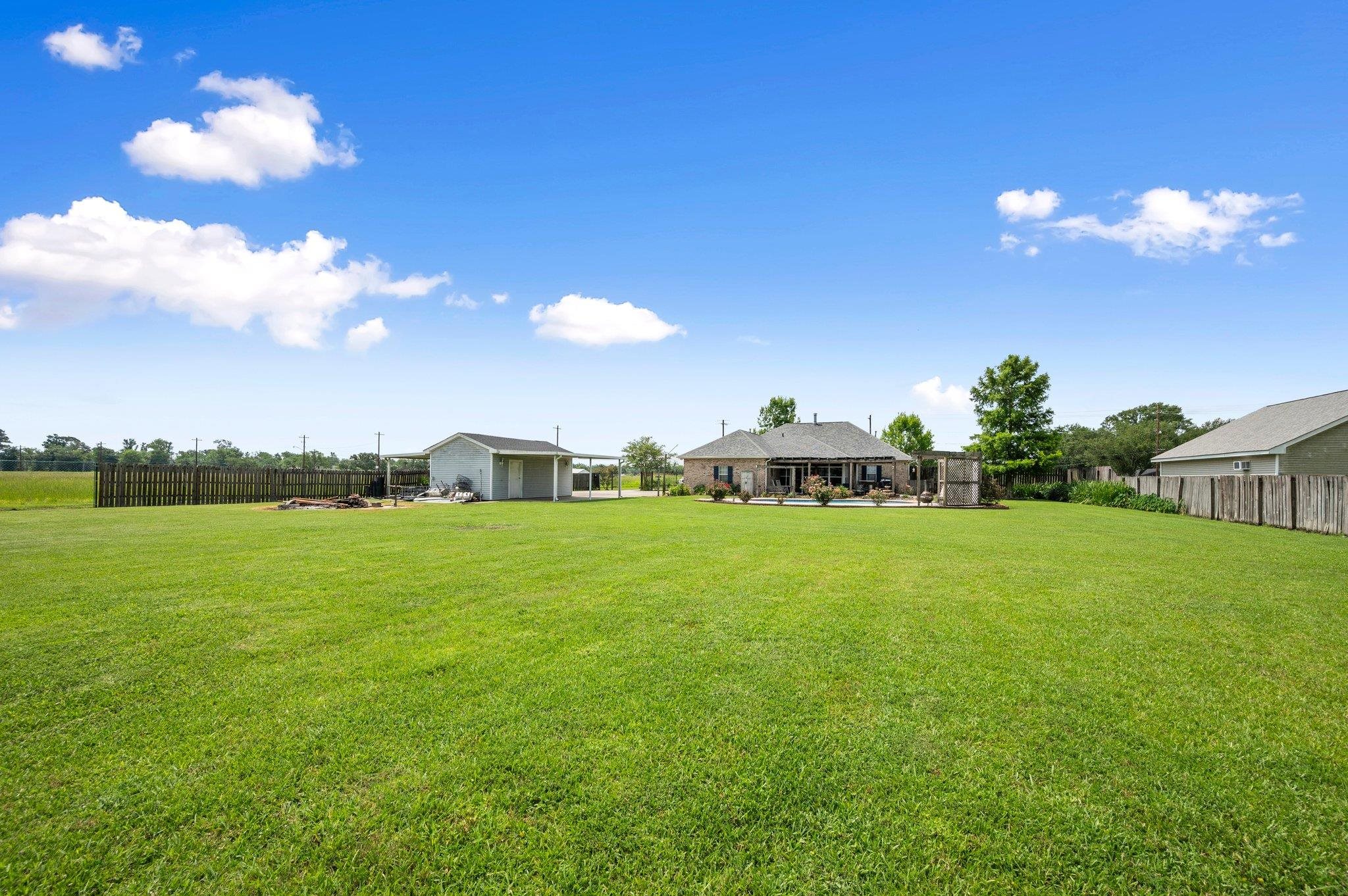 19706 Highway 643, Vacherie, Louisiana image 36