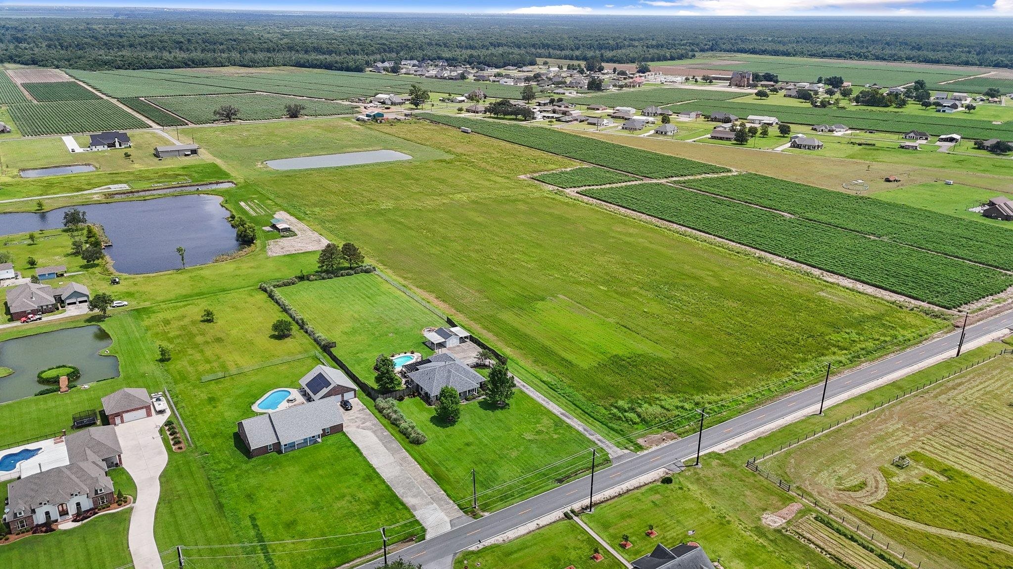 19706 Highway 643, Vacherie, Louisiana image 35