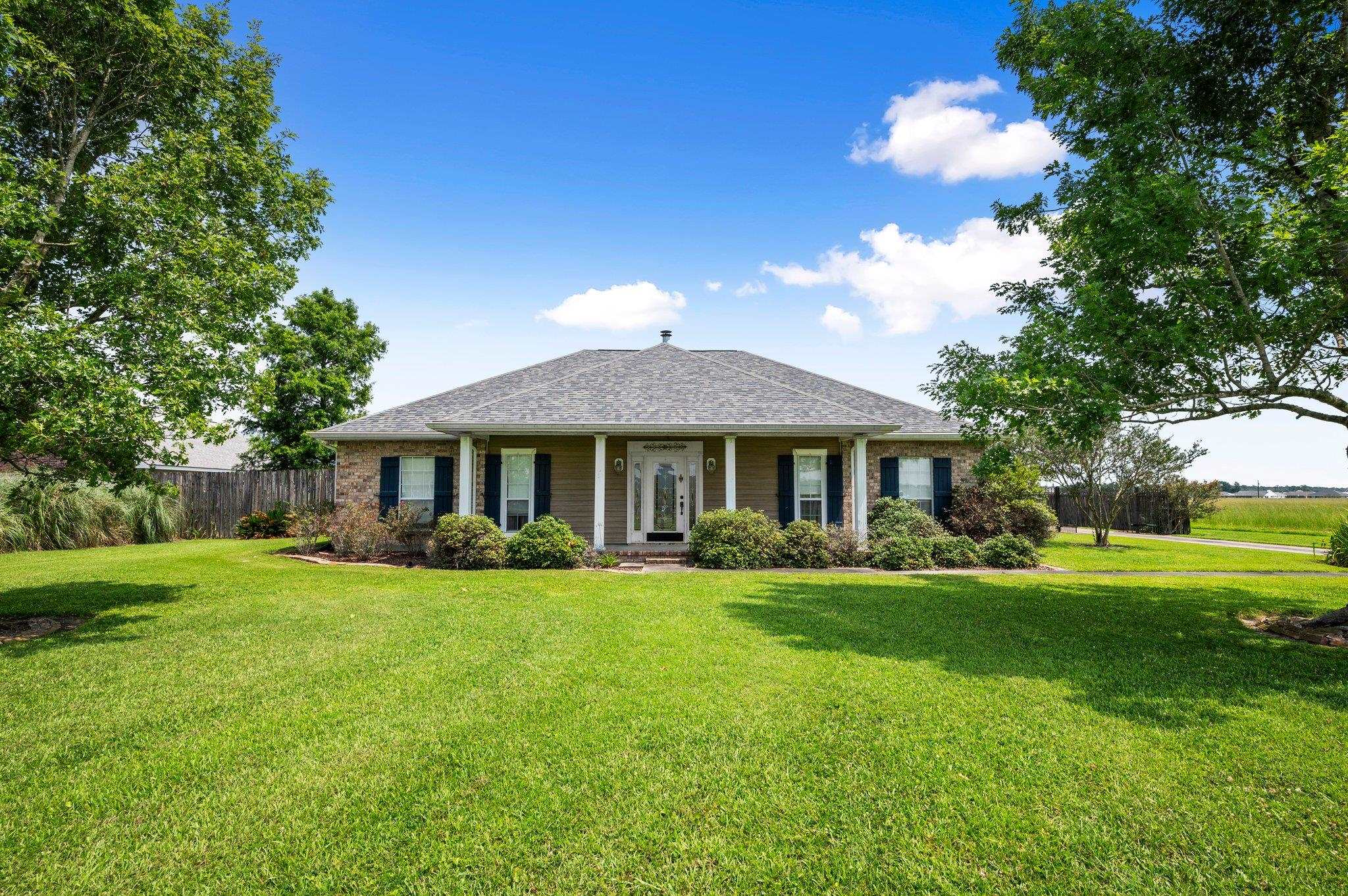 19706 Highway 643, Vacherie, Louisiana image 1