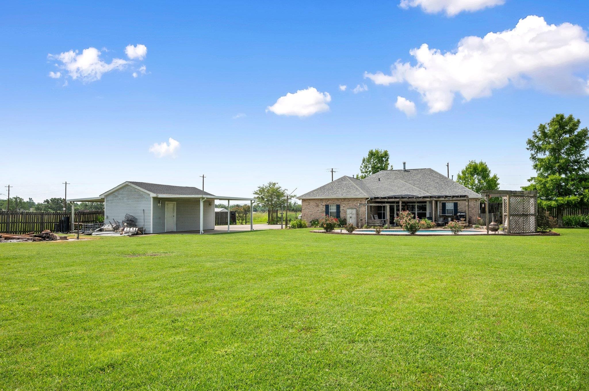 19706 Highway 643, Vacherie, Louisiana image 37