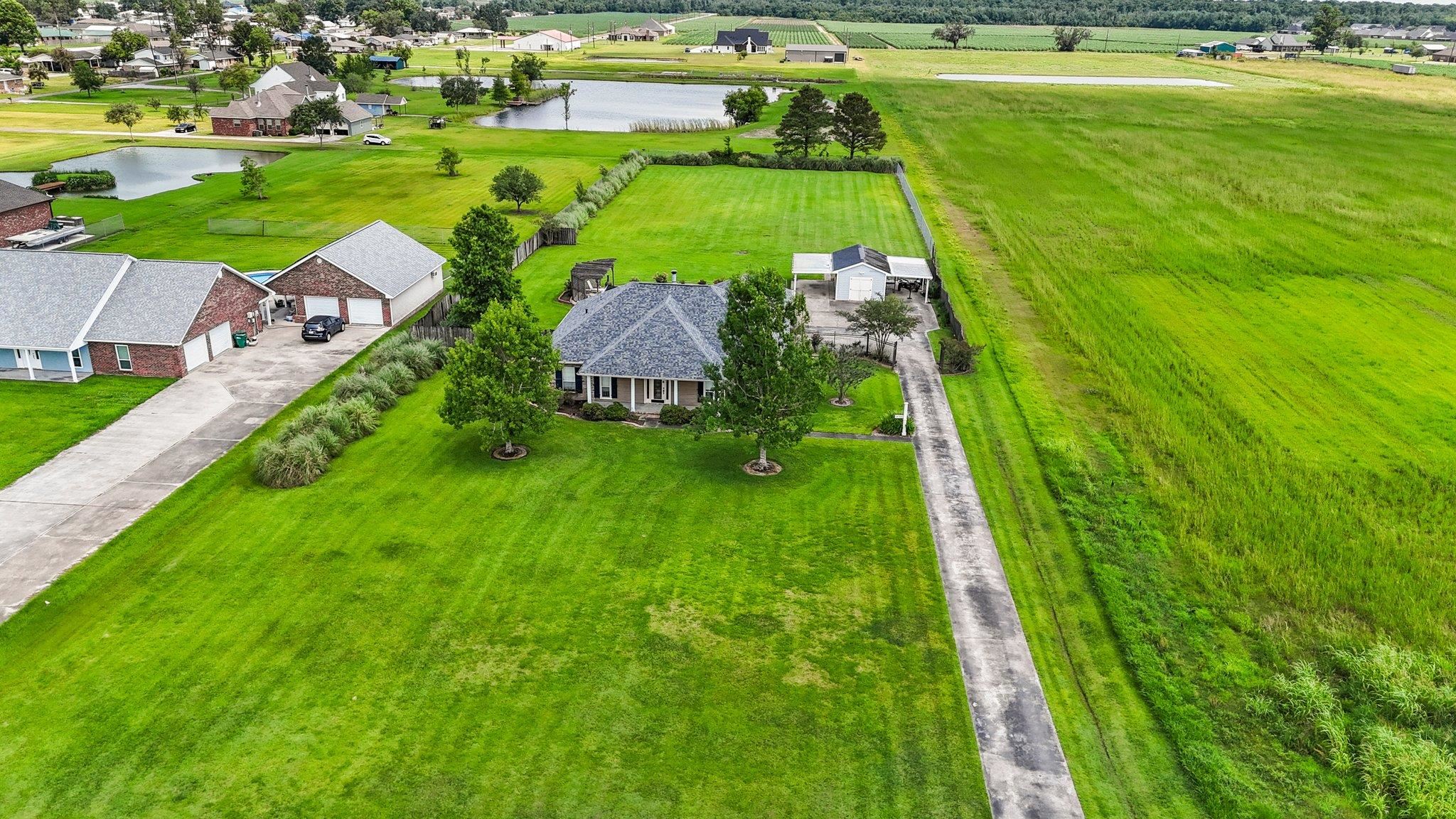 19706 Highway 643, Vacherie, Louisiana image 31