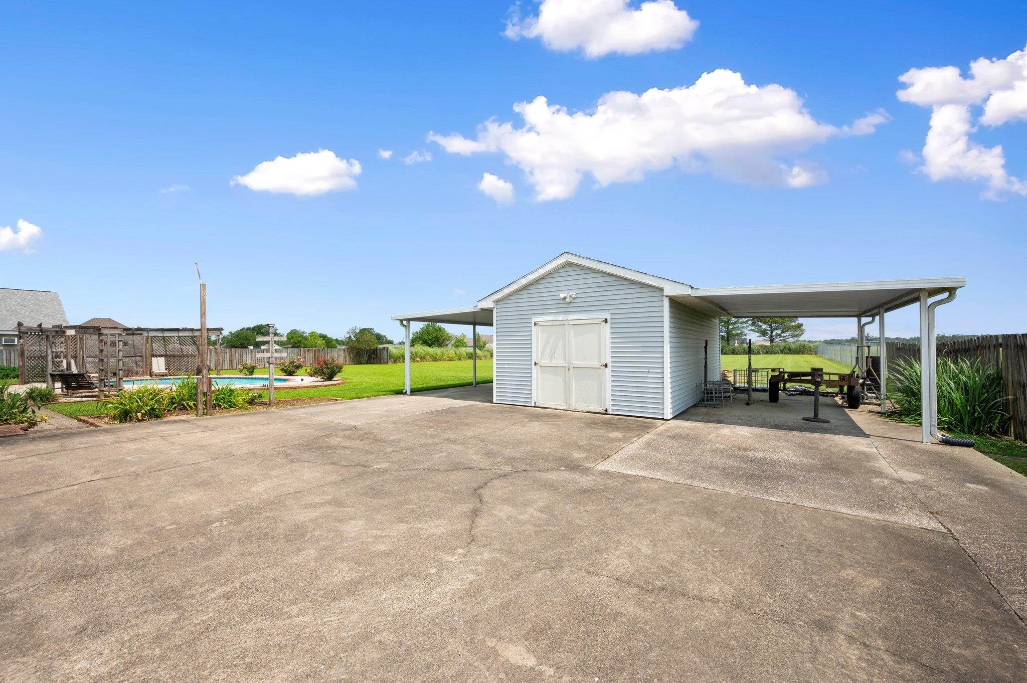 19706 Highway 643, Vacherie, Louisiana image 25