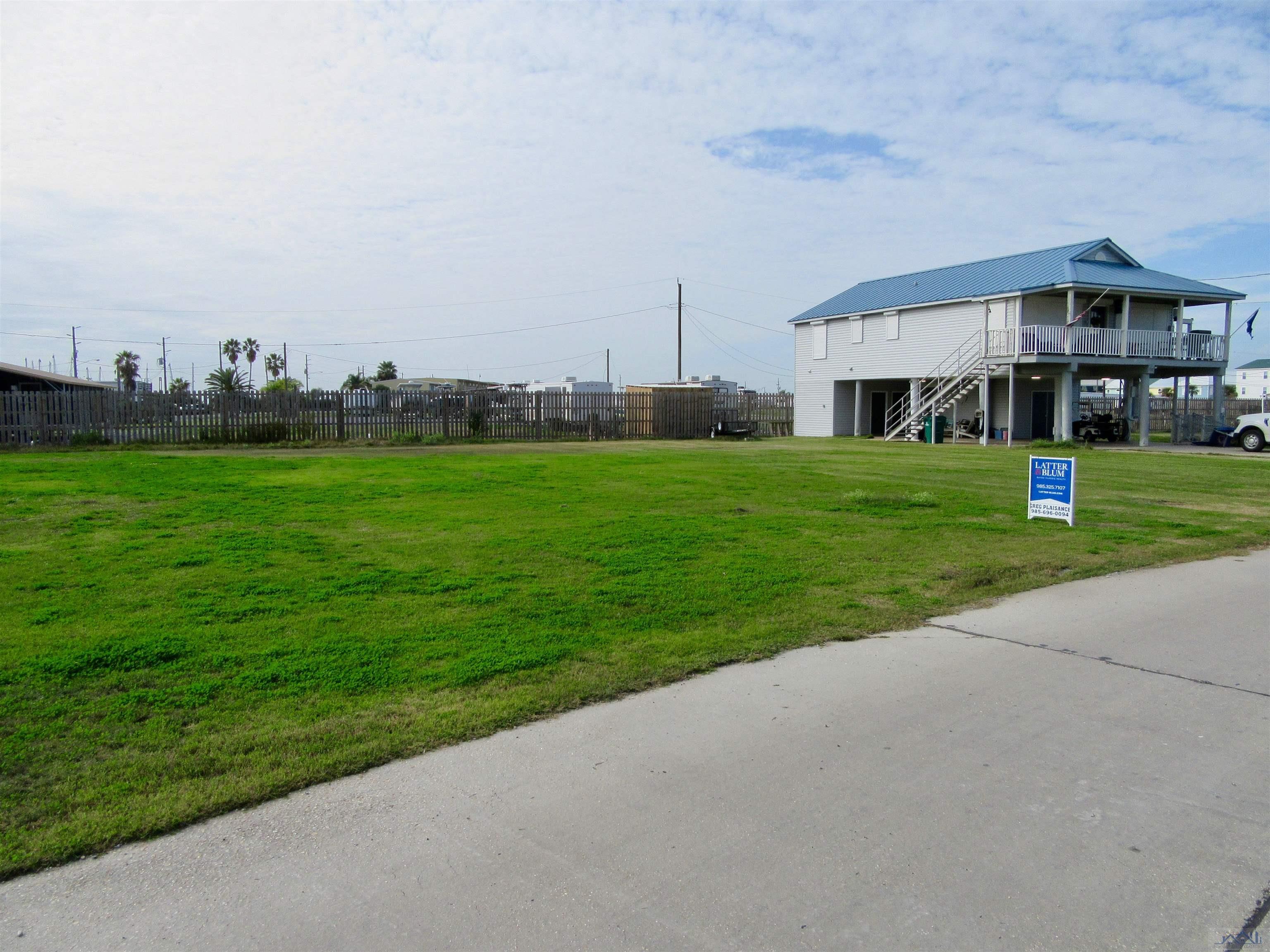 TBD Constantin Dr #LOT 14, Golden Meadow, Louisiana image 16