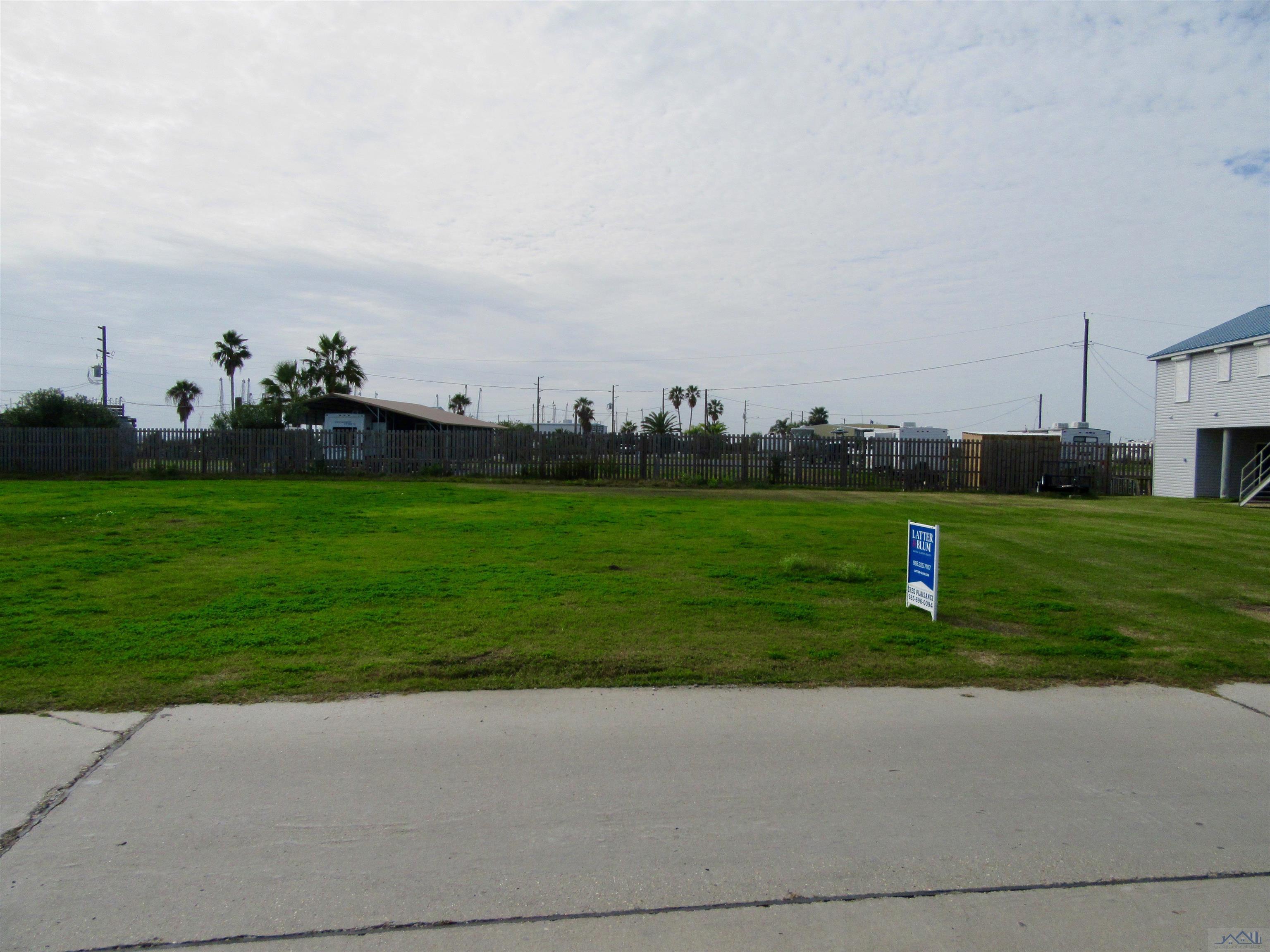 TBD Constantin Dr #LOT 14, Golden Meadow, Louisiana image 15