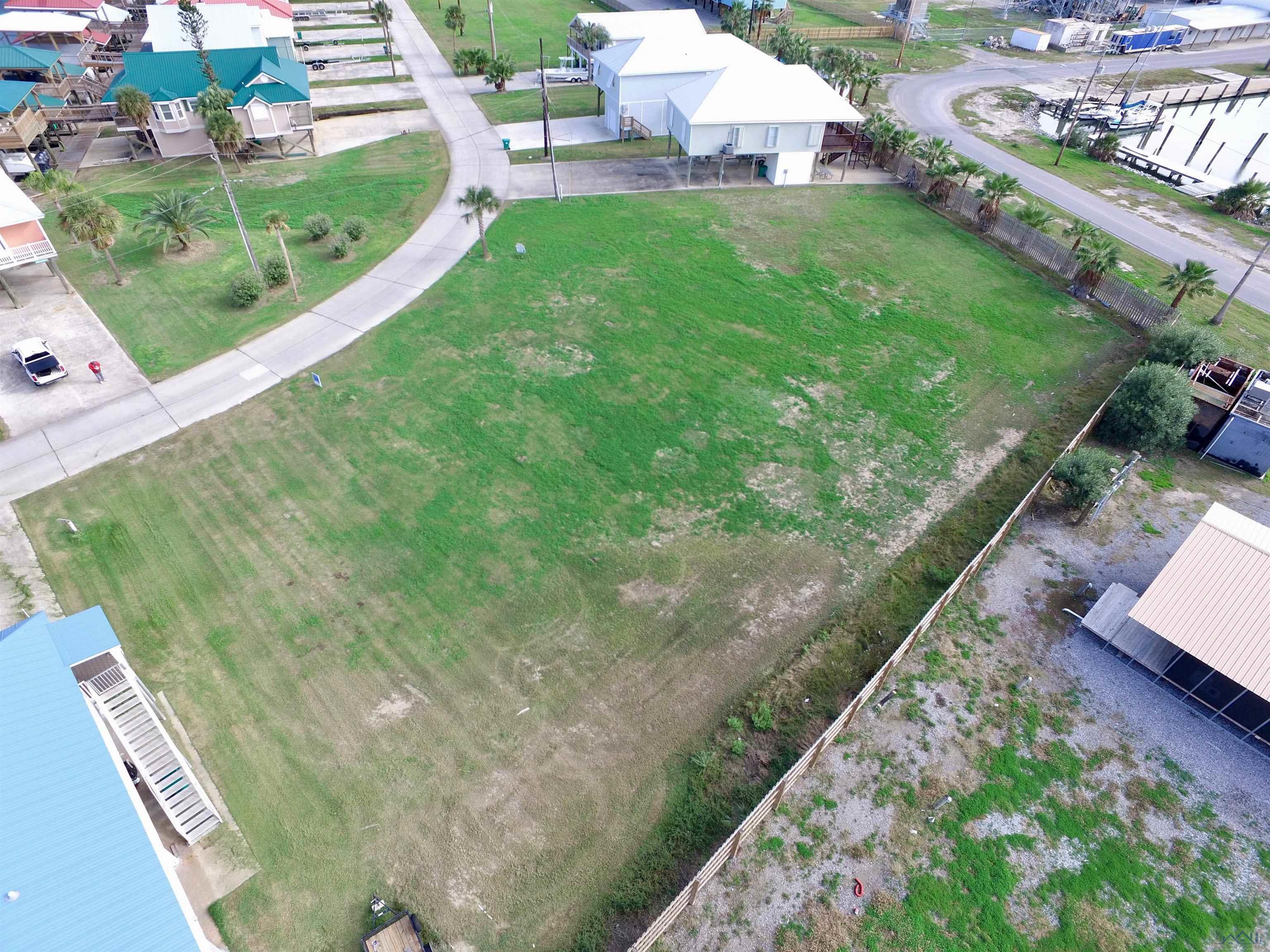 TBD Constantin Dr #LOT 14, Golden Meadow, Louisiana image 5