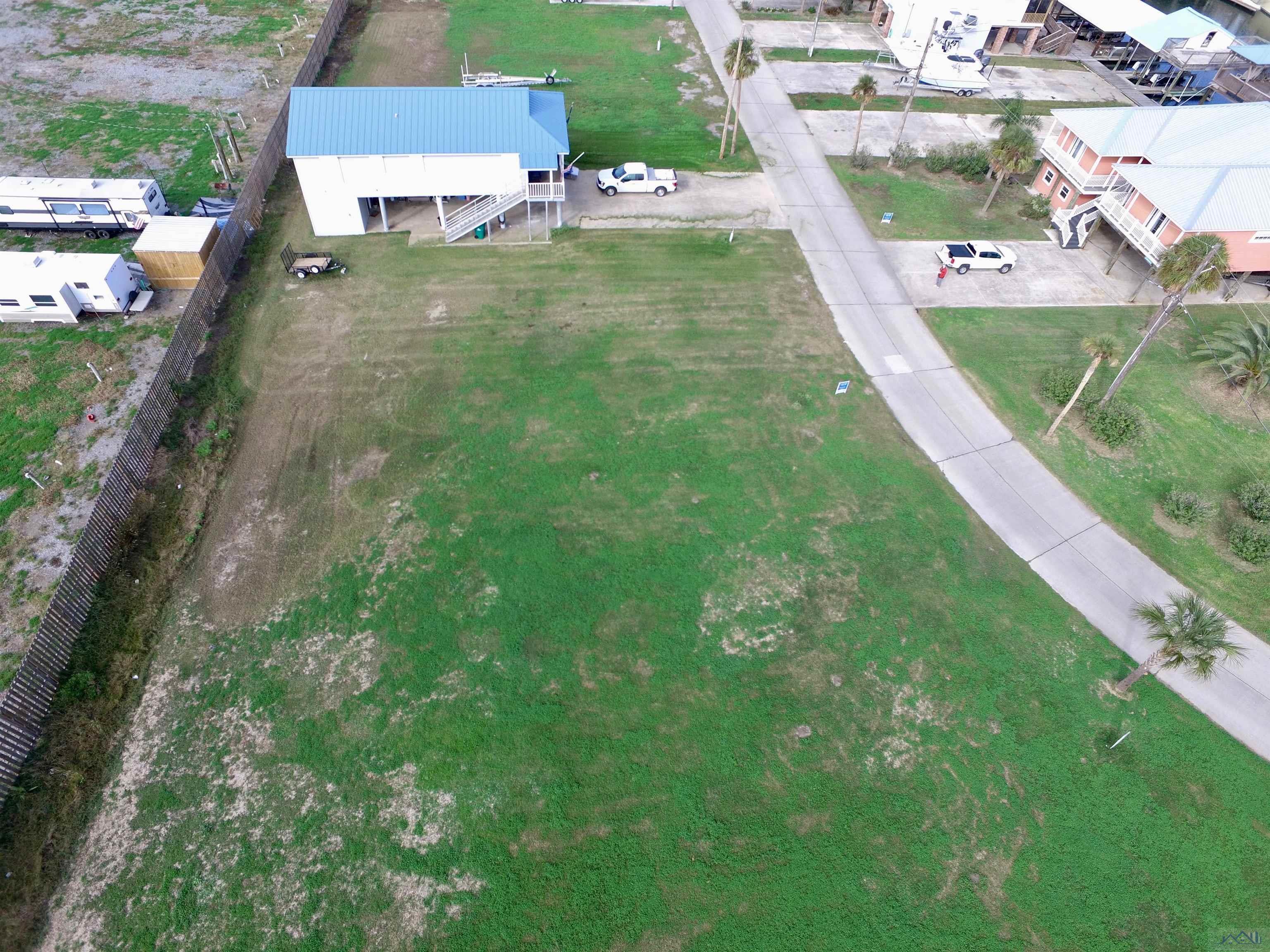 TBD Constantin Dr #LOT 14, Golden Meadow, Louisiana image 8