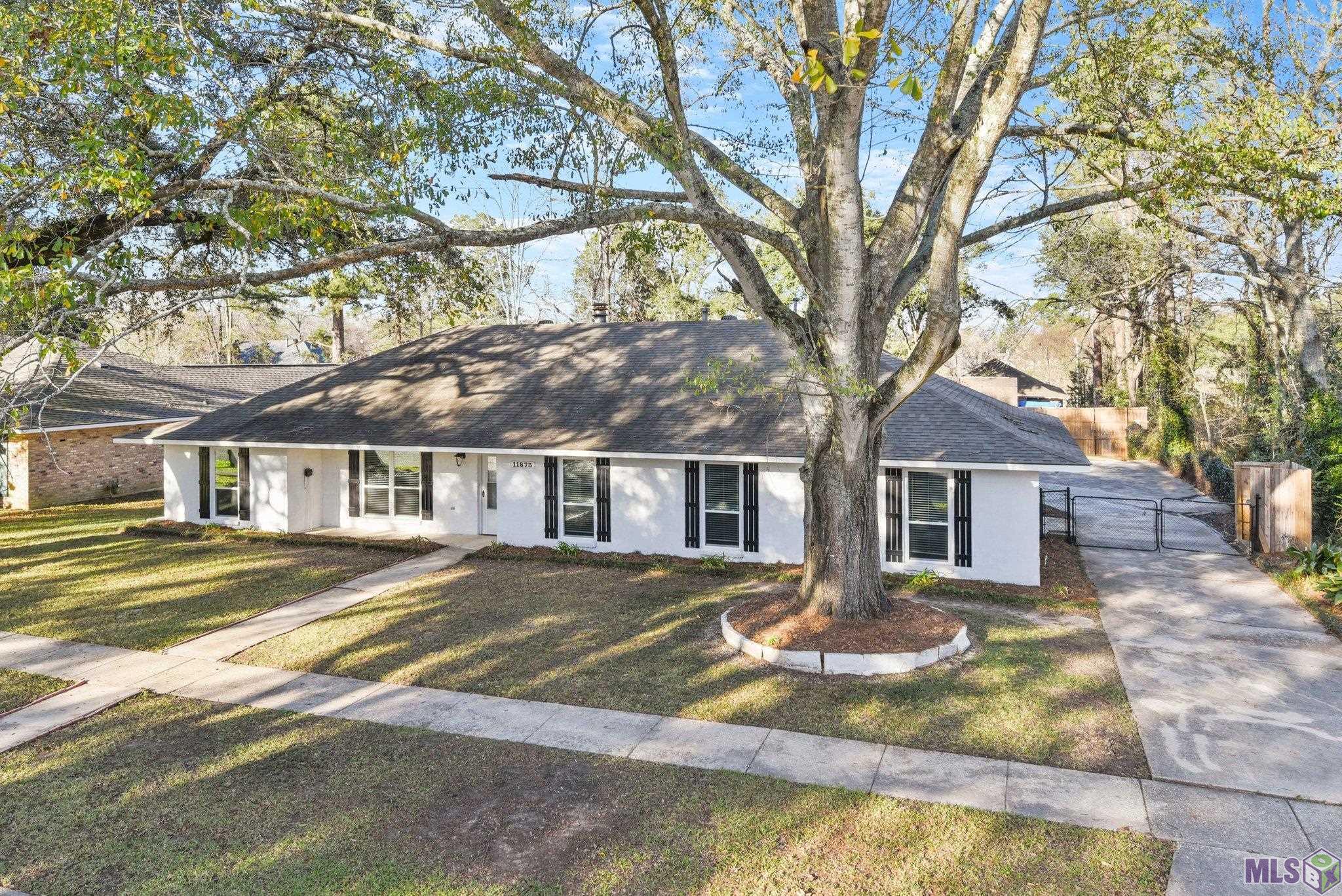11673 Rue Villantray, Baton Rouge, Louisiana image 1