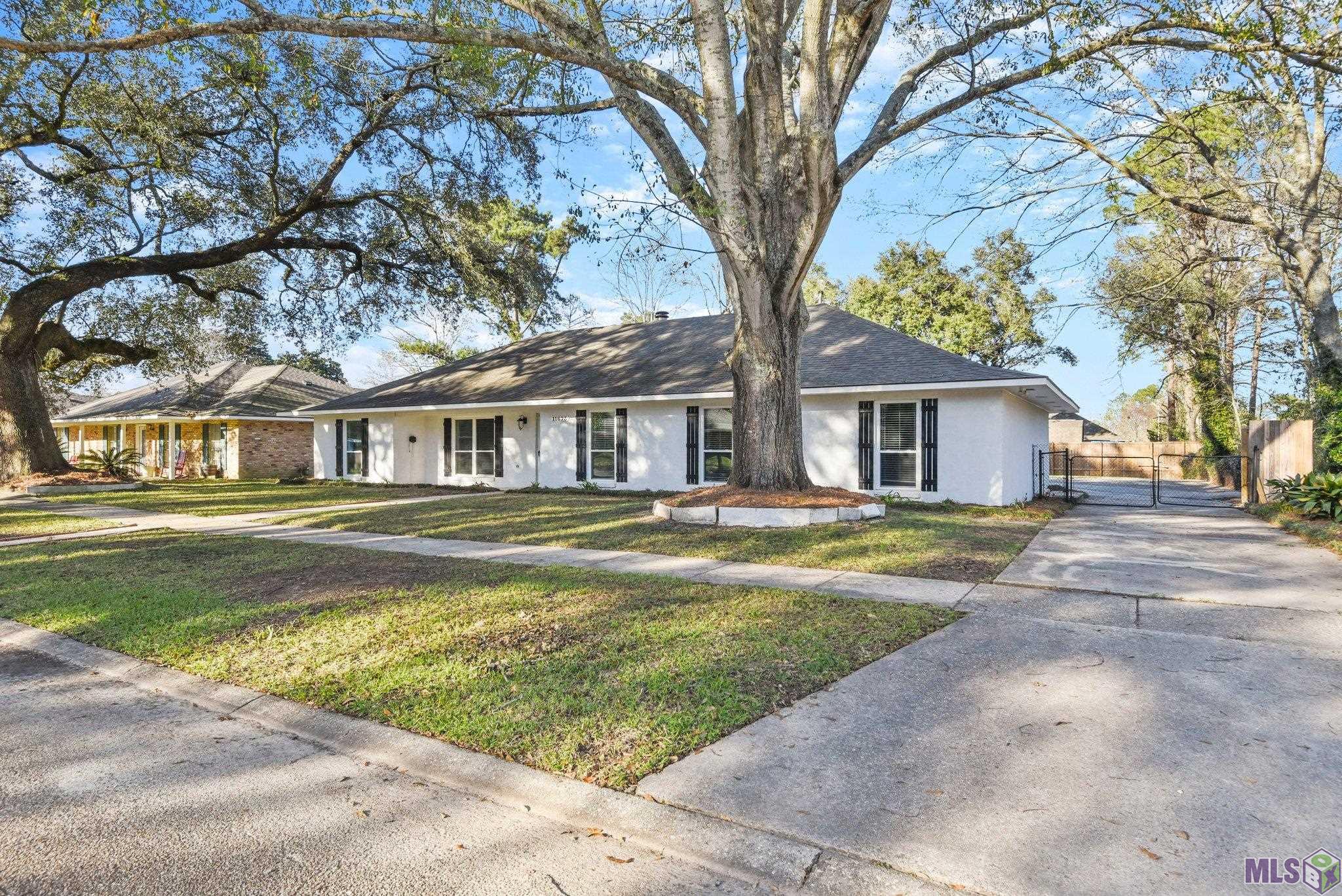 11673 Rue Villantray, Baton Rouge, Louisiana image 4