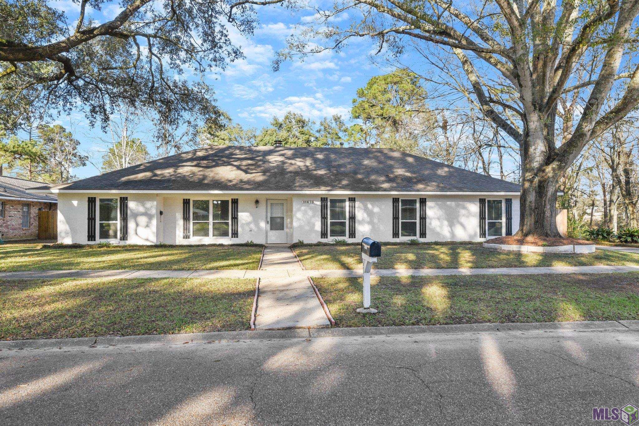 11673 Rue Villantray, Baton Rouge, Louisiana image 3