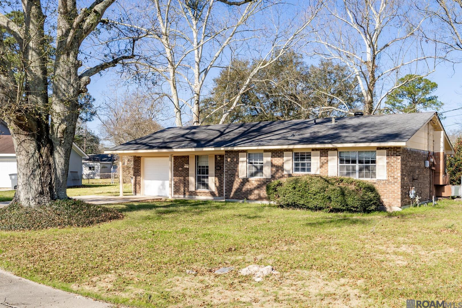 506 Johnston St, Baker, Louisiana image 13