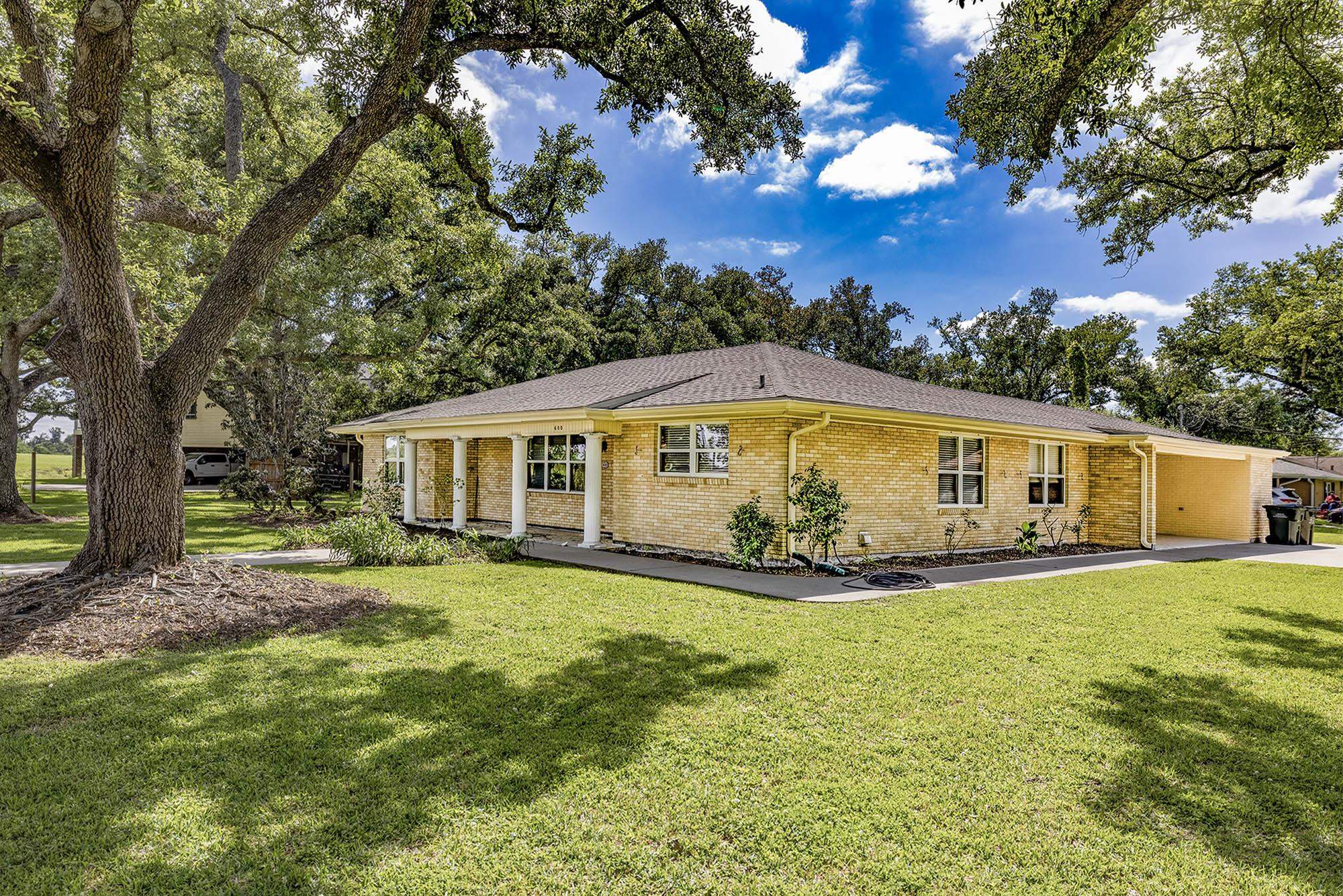 600 Buena Vista Blvd, Houma, Louisiana image 4