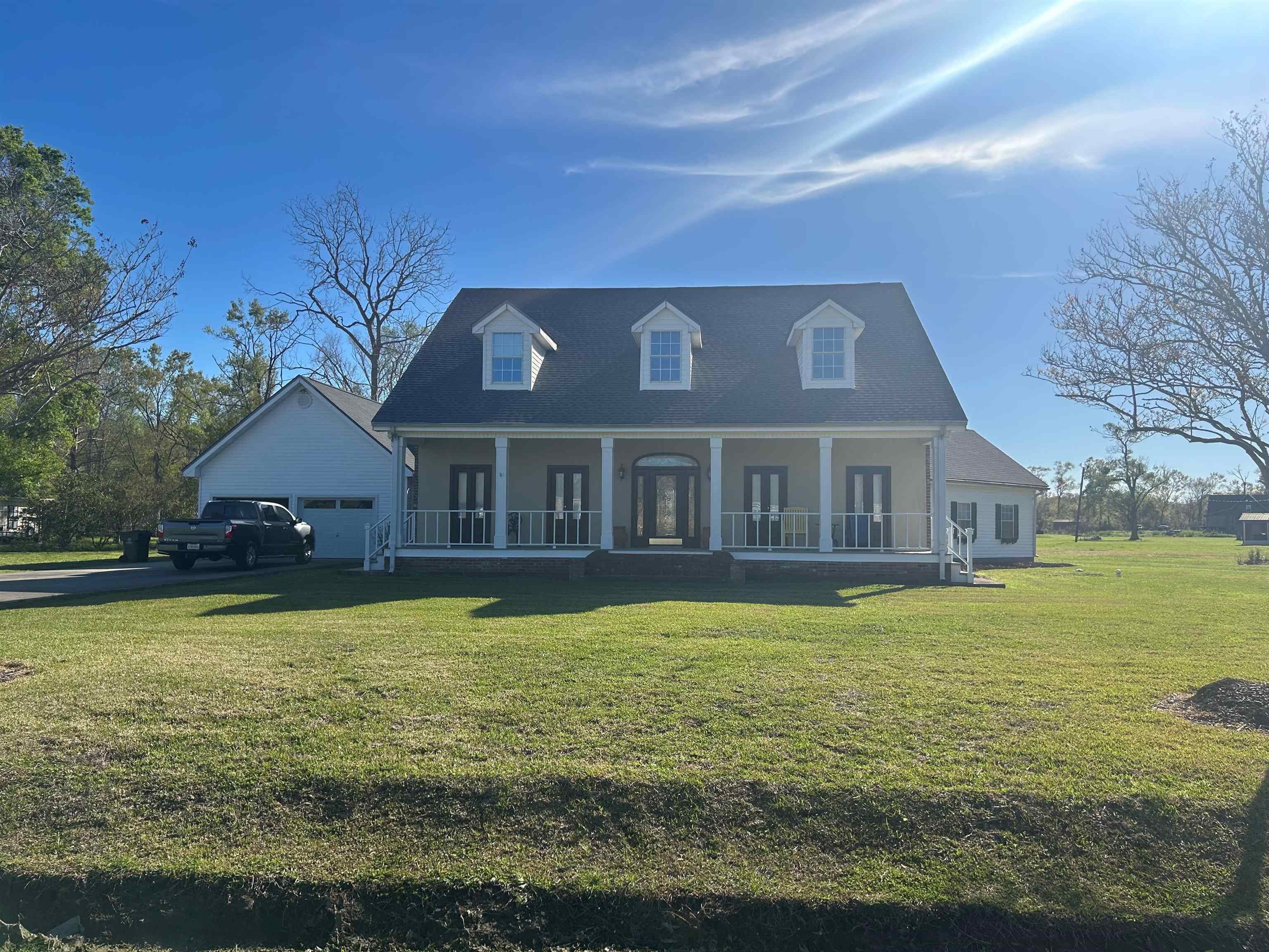 118 St Bridget Drive, Schriever, Louisiana image 1