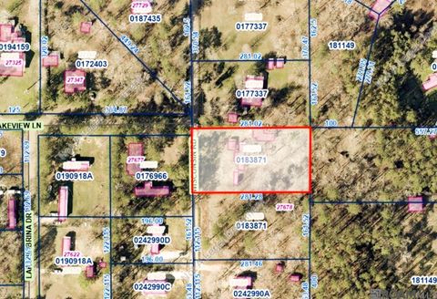 Vacant Land For Sale - 27678 Wisconsin Ln<br/> Holden, LA 70744