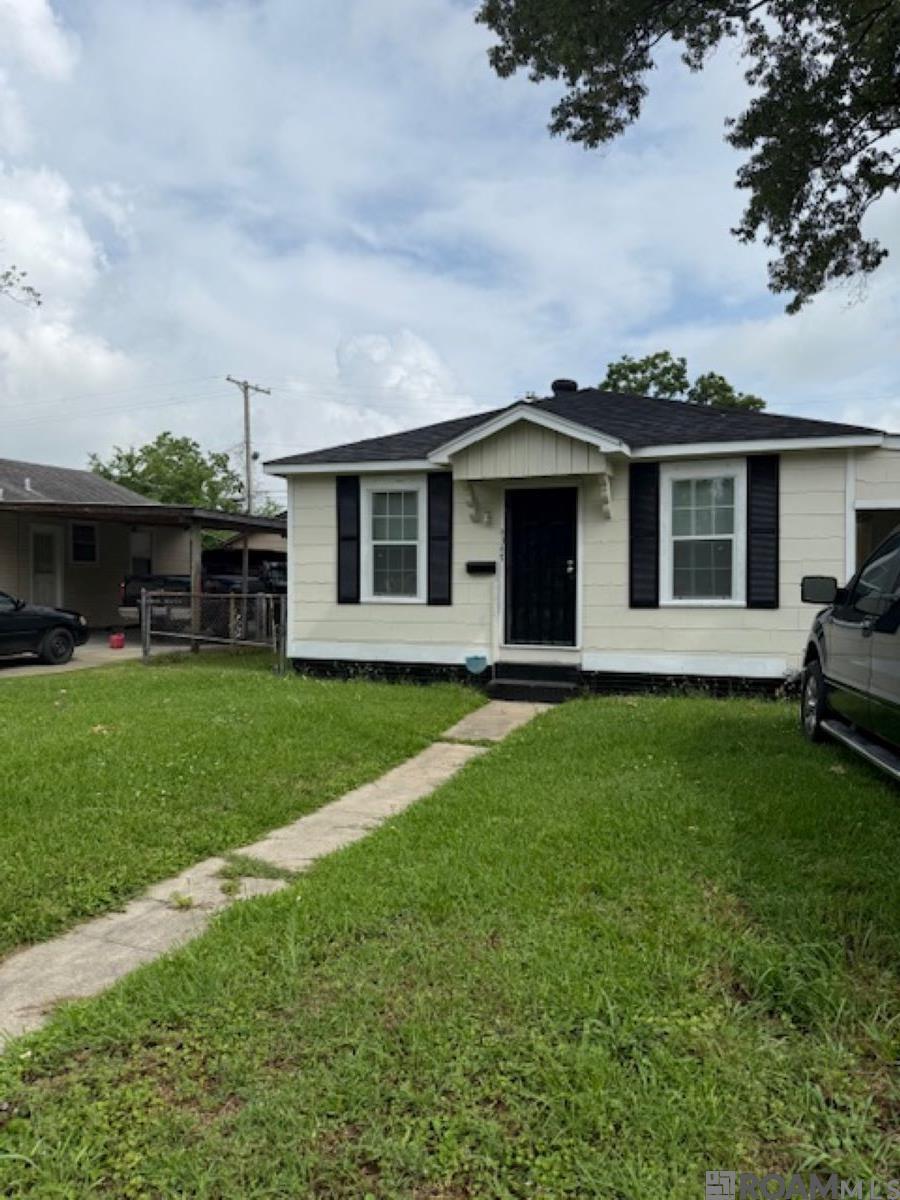 4347 Gurney Ln, Baton Rouge, Louisiana image 1