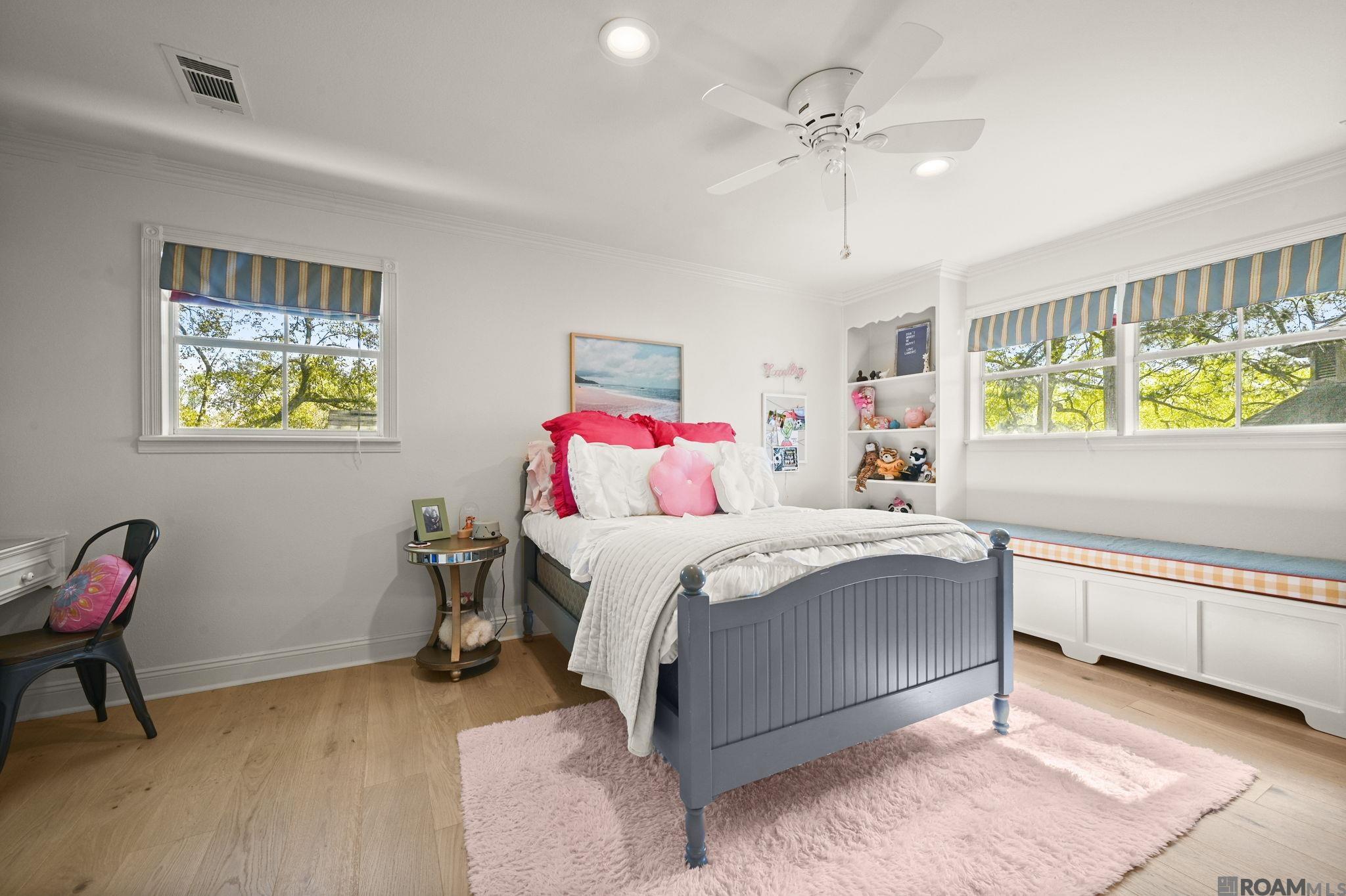 Baton Rouge, Louisiana, 70810, United States, 5 Bedrooms Bedrooms, ,3 BathroomsBathrooms,Residential,Active,2020508