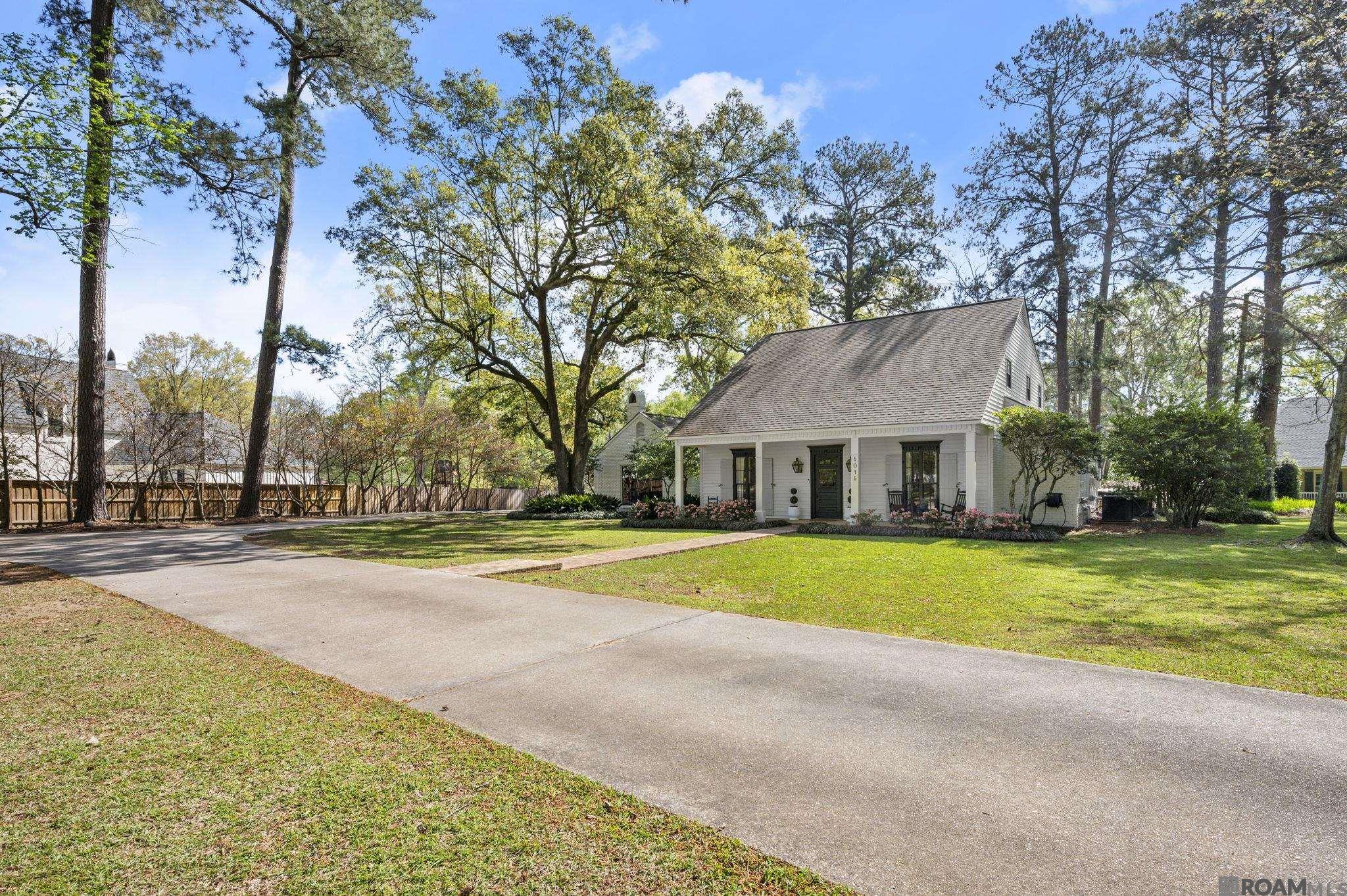 Baton Rouge, Louisiana, 70810, United States, 5 Bedrooms Bedrooms, ,3 BathroomsBathrooms,Residential,Active,2020508