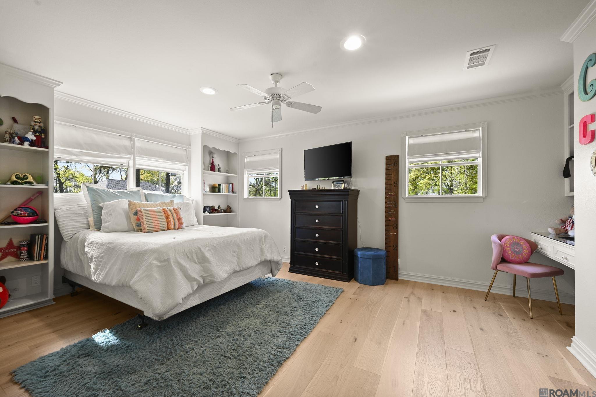 Baton Rouge, Louisiana, 70810, United States, 5 Bedrooms Bedrooms, ,3 BathroomsBathrooms,Residential,Active,2020508