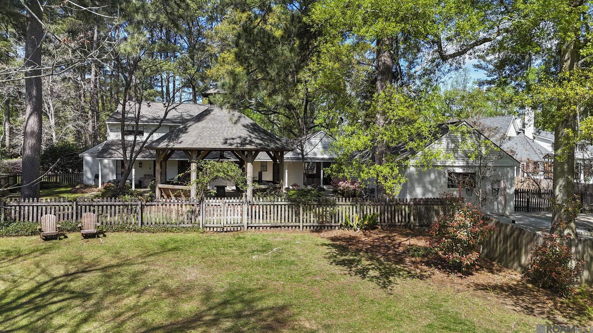 Baton Rouge, Louisiana, 70810, United States, 5 Bedrooms Bedrooms, ,3 BathroomsBathrooms,Residential,Active,2020508
