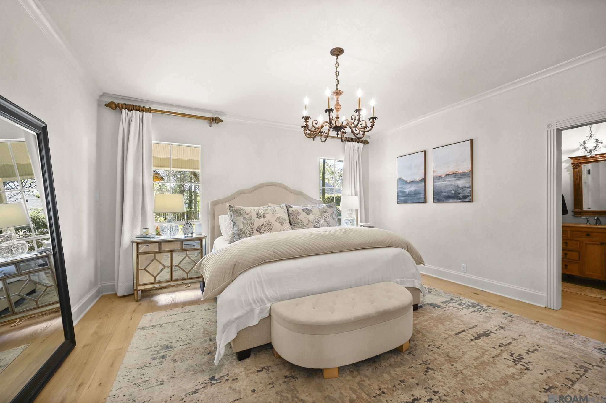 Baton Rouge, Louisiana, 70810, United States, 5 Bedrooms Bedrooms, ,3 BathroomsBathrooms,Residential,Active,2020508