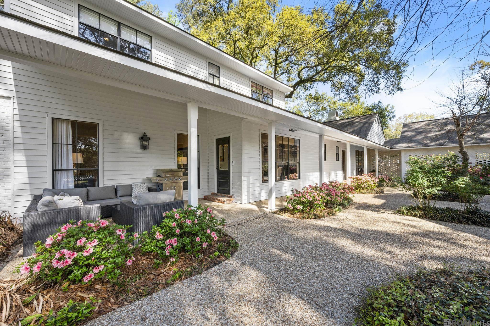 Baton Rouge, Louisiana, 70810, United States, 5 Bedrooms Bedrooms, ,3 BathroomsBathrooms,Residential,Active,2020508