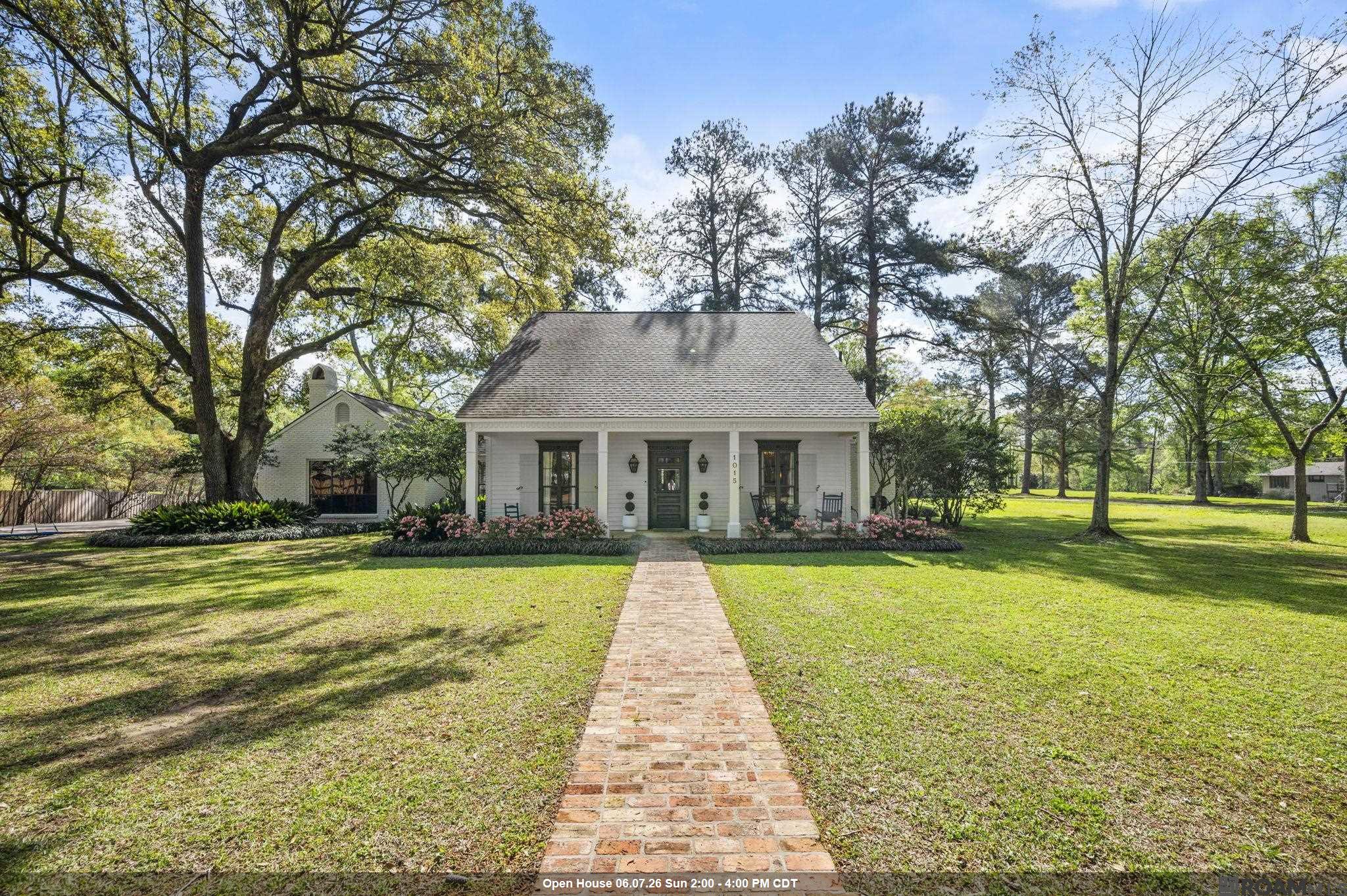 Baton Rouge, Louisiana, 70810, United States, 5 Bedrooms Bedrooms, ,3 BathroomsBathrooms,Residential,Active,2020508