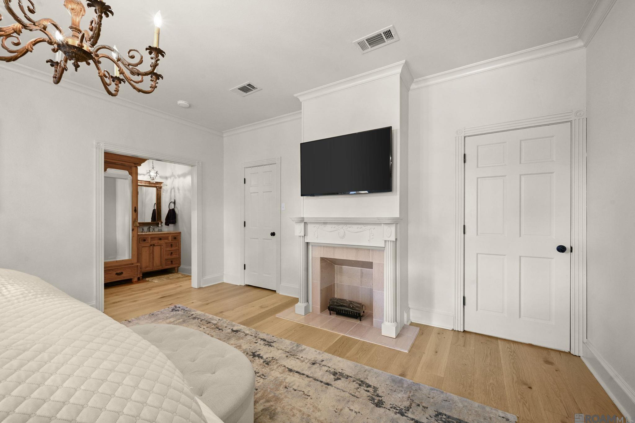 Baton Rouge, Louisiana, 70810, United States, 5 Bedrooms Bedrooms, ,3 BathroomsBathrooms,Residential,Active,2020508