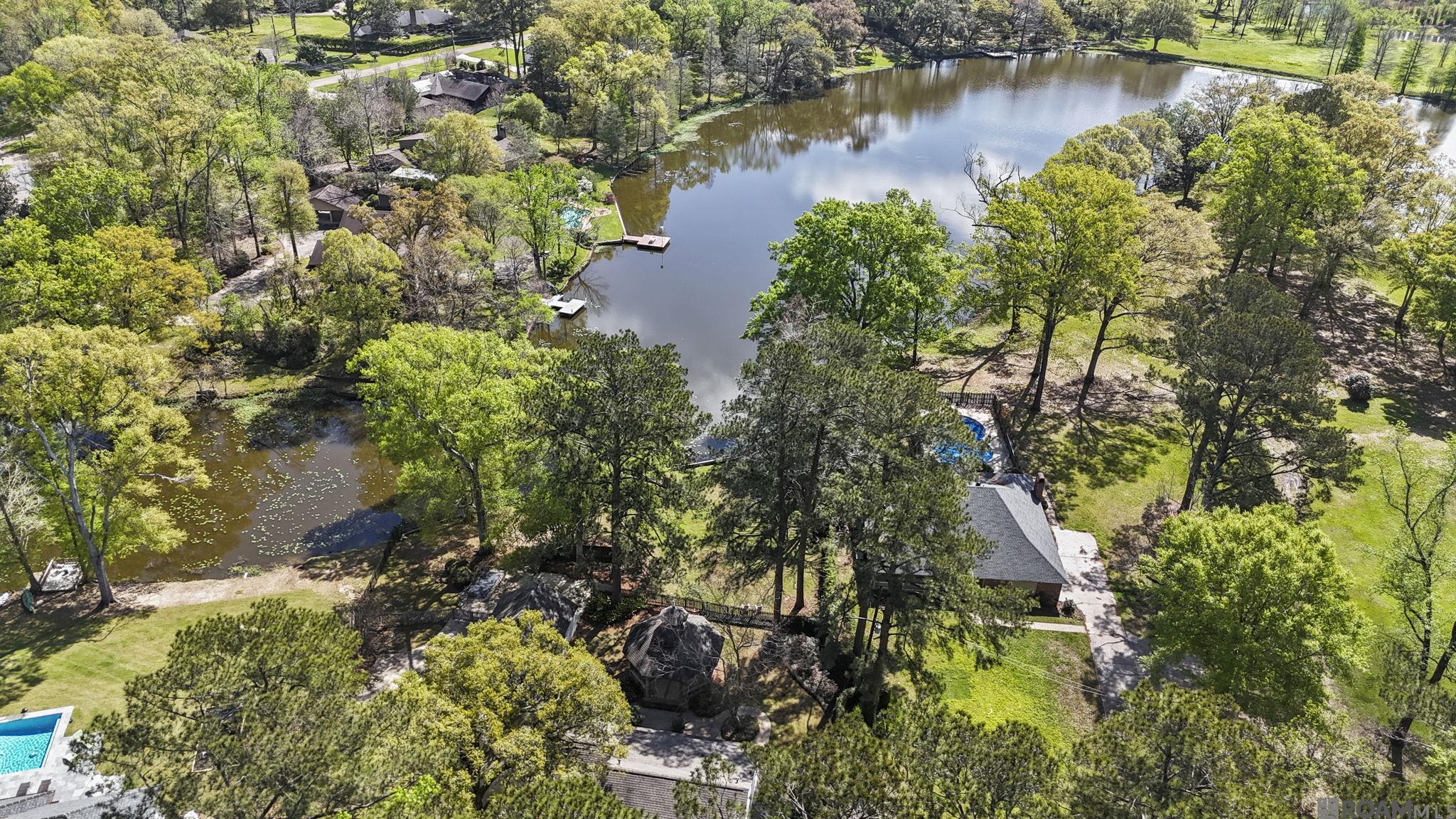 Baton Rouge, Louisiana, 70810, United States, 5 Bedrooms Bedrooms, ,3 BathroomsBathrooms,Residential,Active,2020508