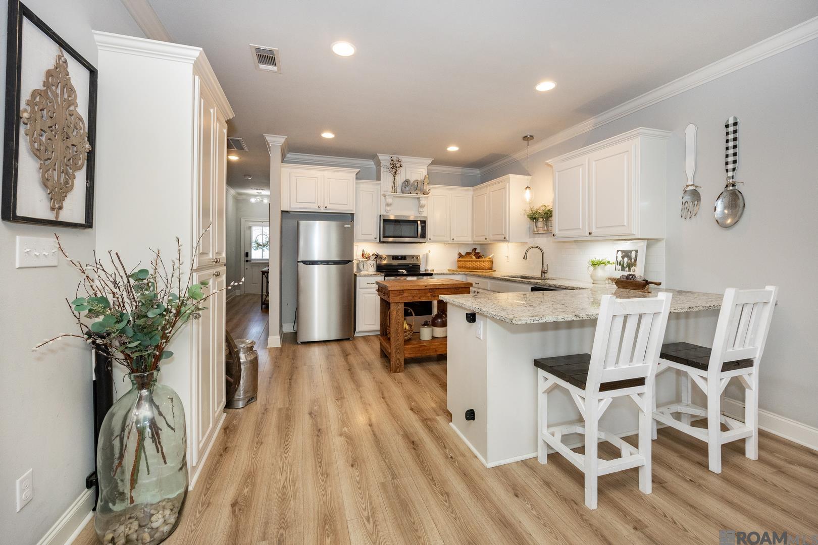 9017 Lockhart Rd, Denham Springs, Louisiana image 4