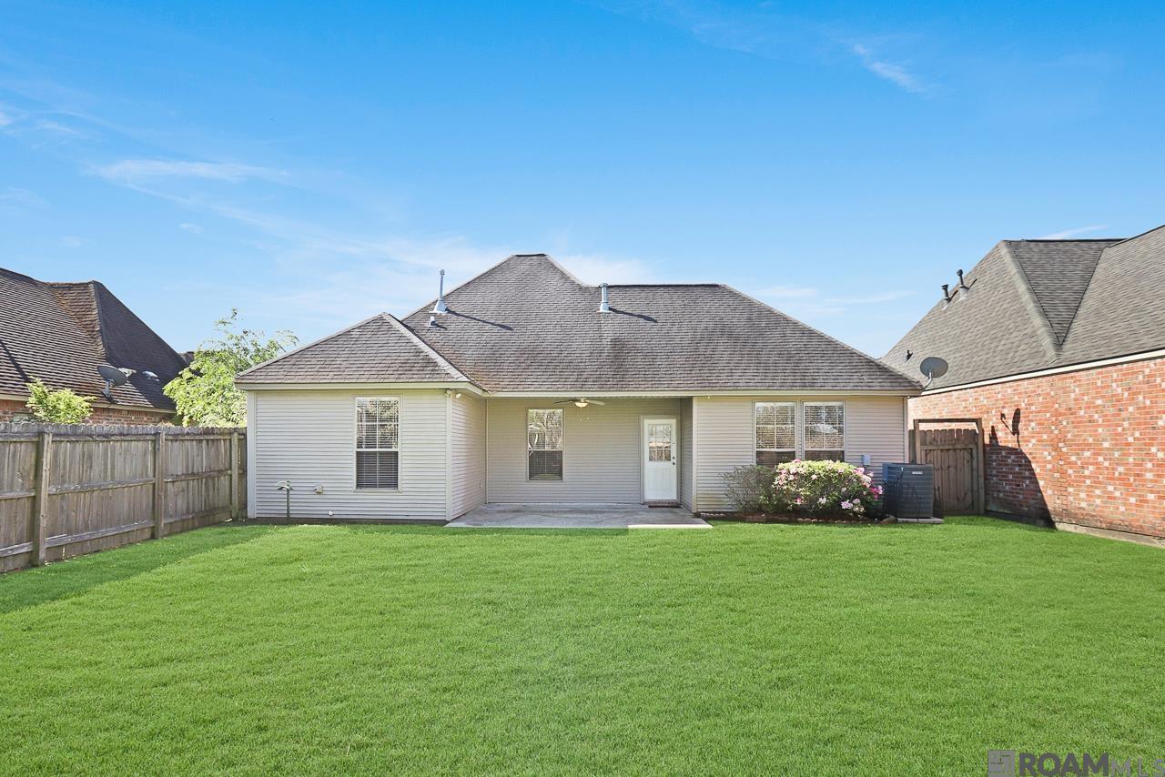 41016 Garden Ct, Gonzales, Louisiana image 20