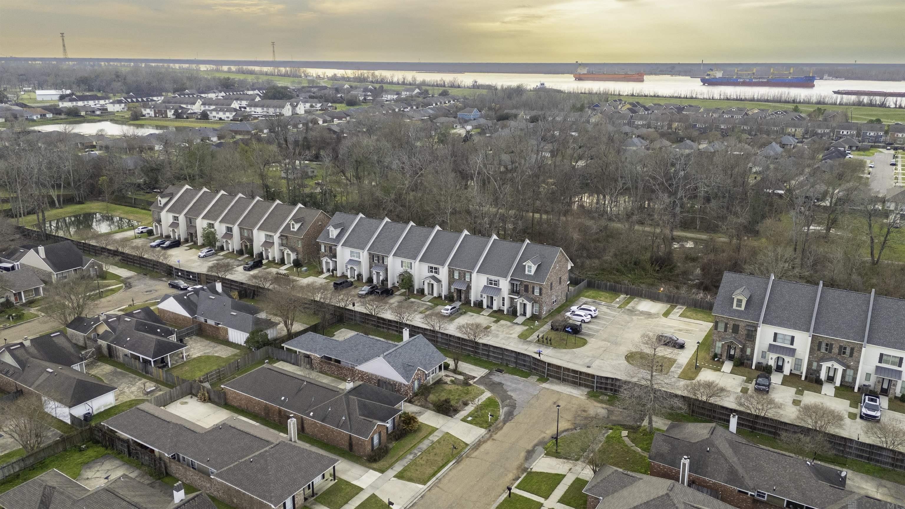 5072 Myrtle Trail Dr, Baton Rouge, Louisiana image 3