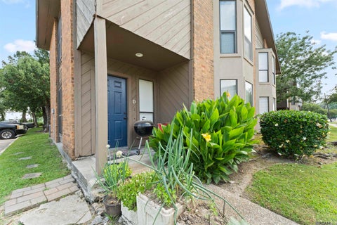 Townhouse For Sale - 1805-D S Brightside View Dr #D<br/> Baton Rouge, LA 70820