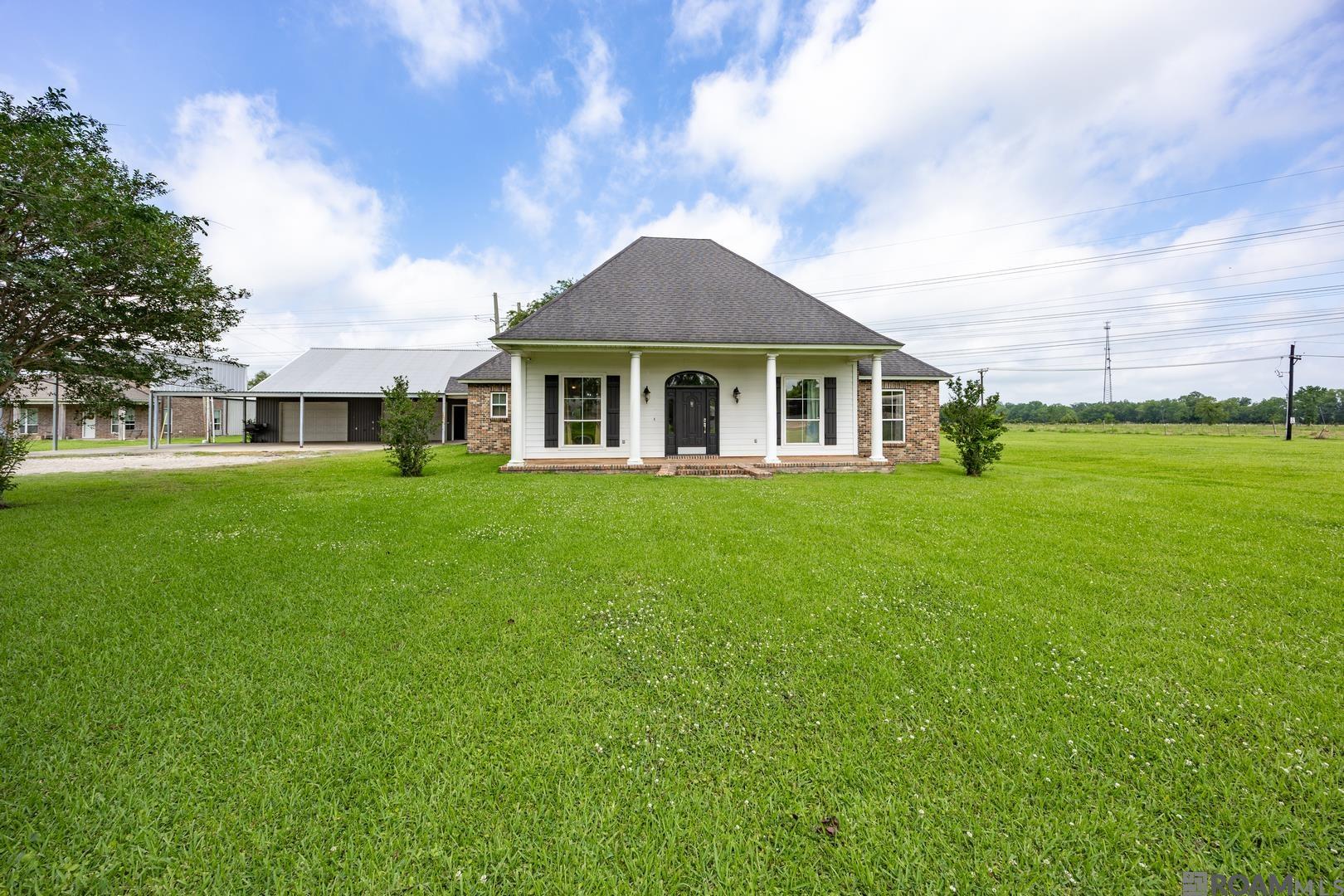 7540 Ed Lejeune St, Addis, Louisiana image 41