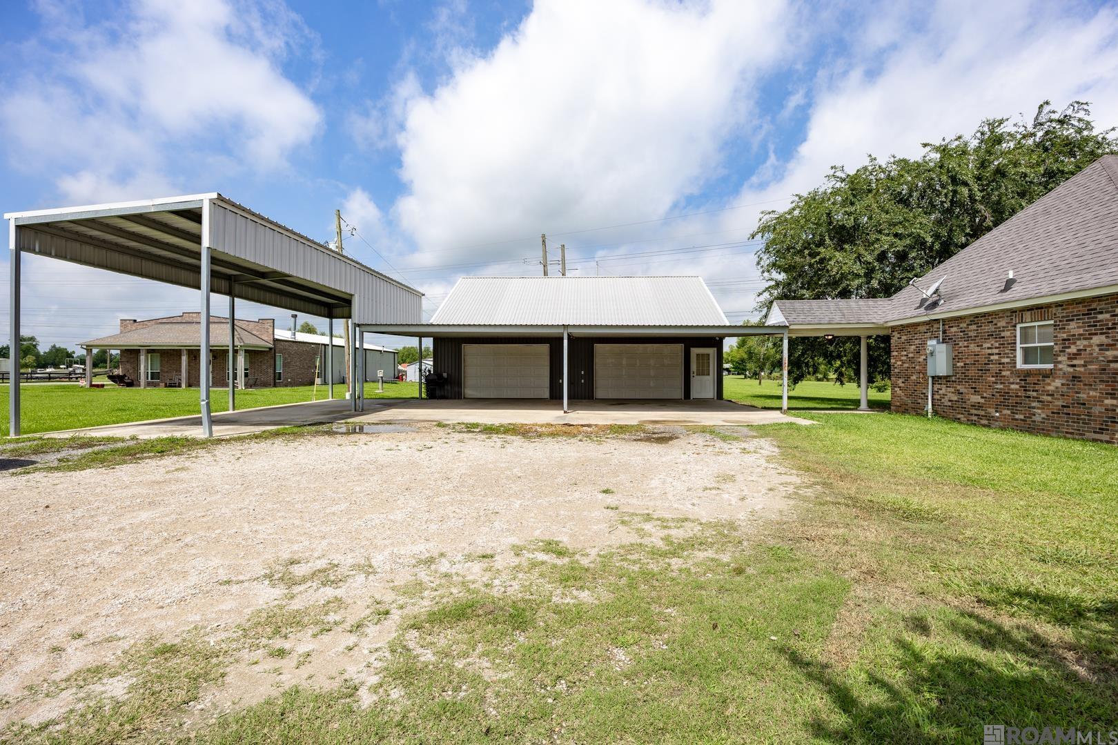7540 Ed Lejeune St, Addis, Louisiana image 31