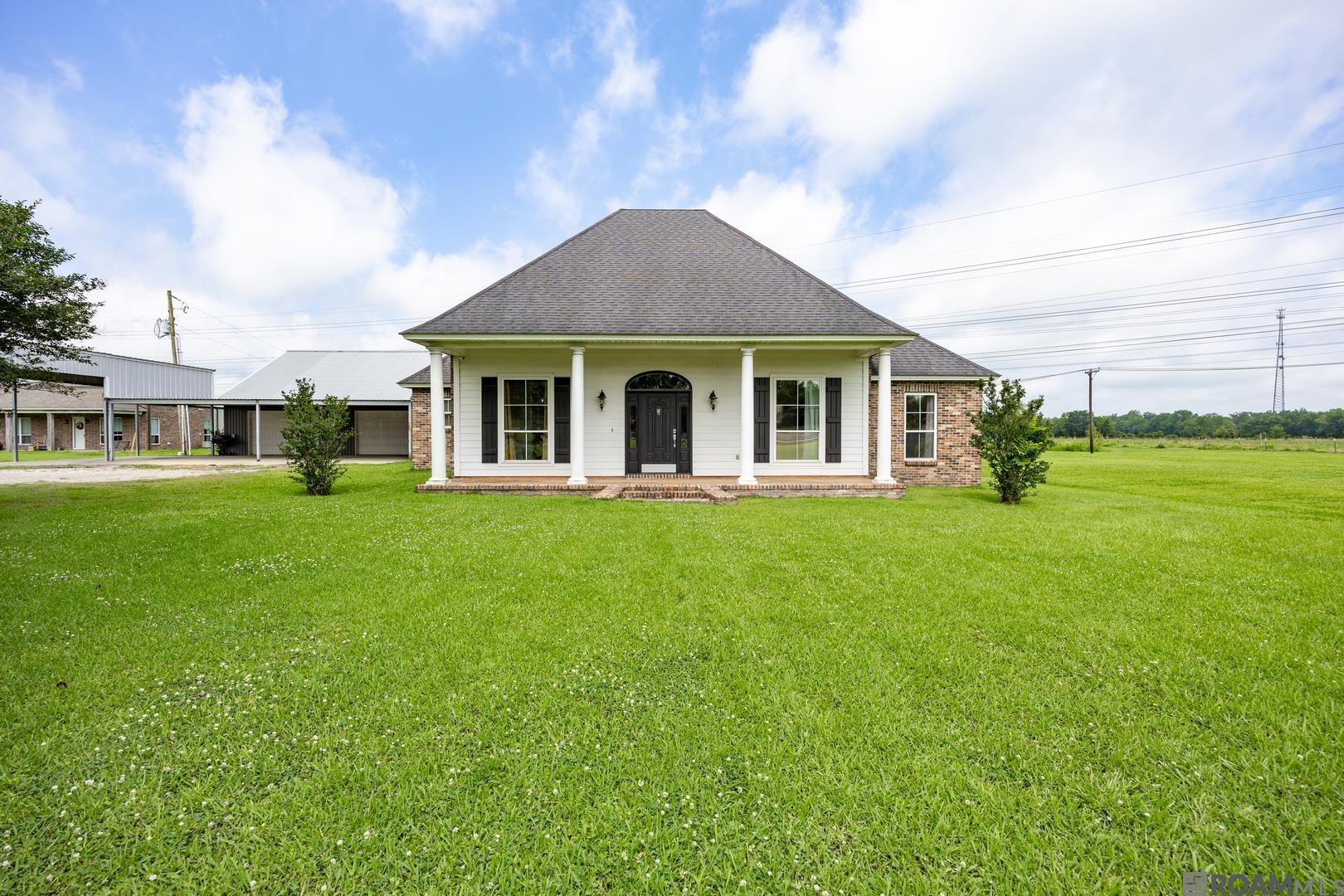 7540 Ed Lejeune St, Addis, Louisiana image 1