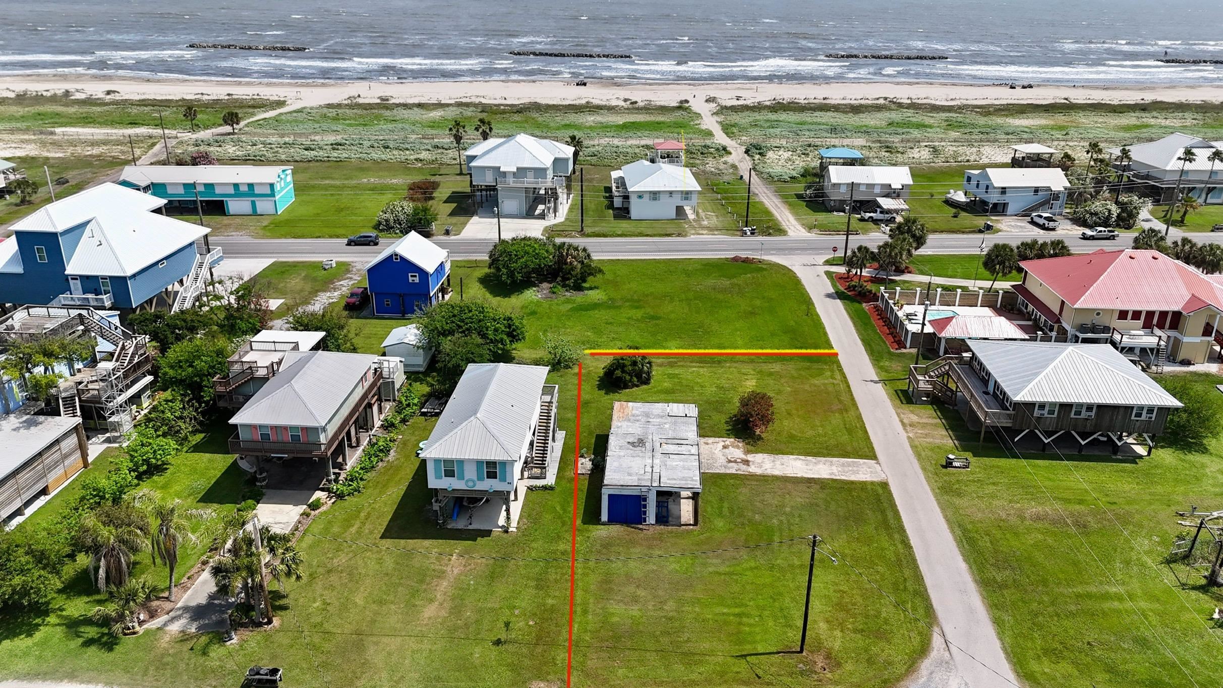 116 Magnolia, Grand Isle, Louisiana image 1