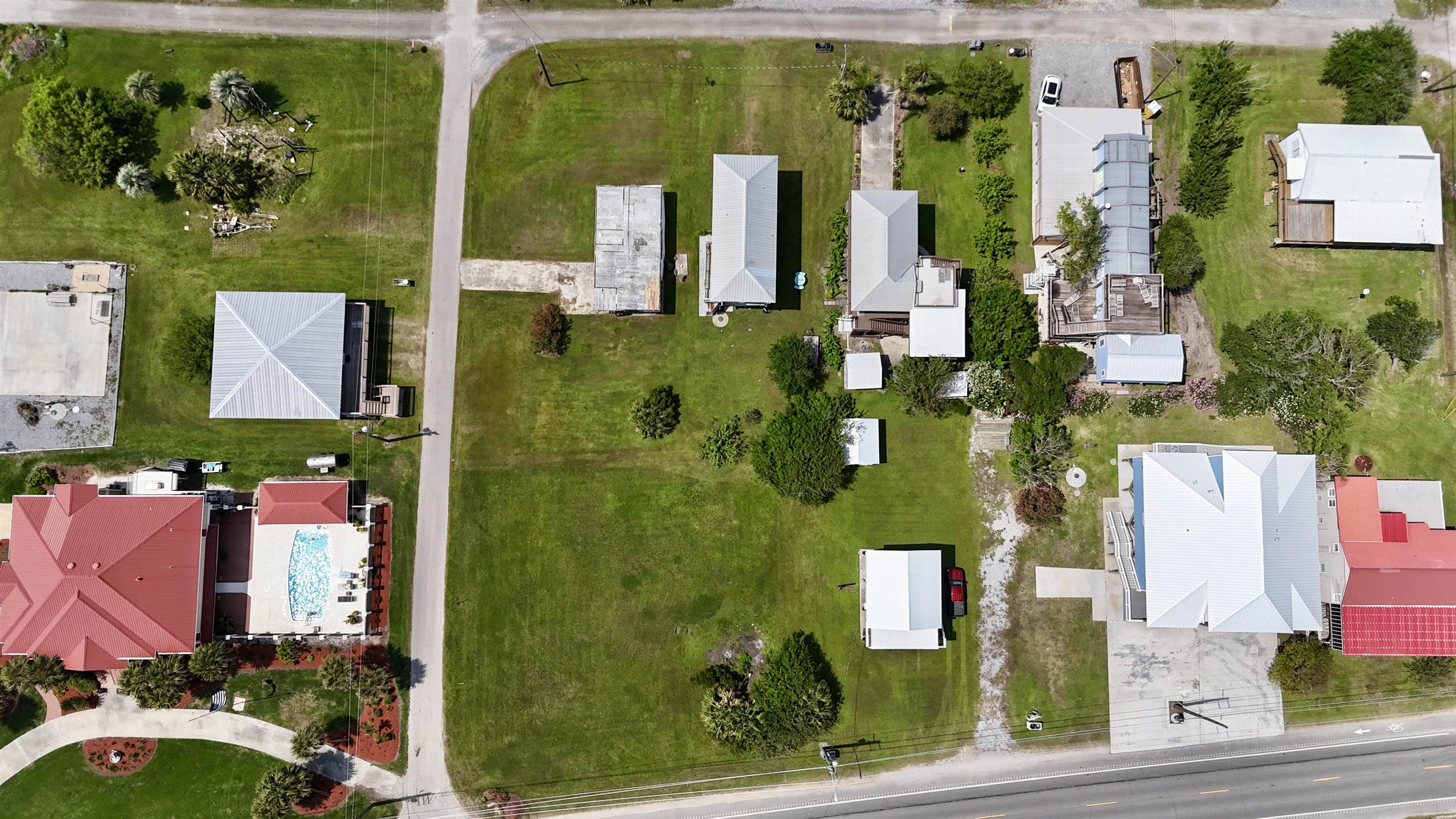 116 Magnolia, Grand Isle, Louisiana image 3
