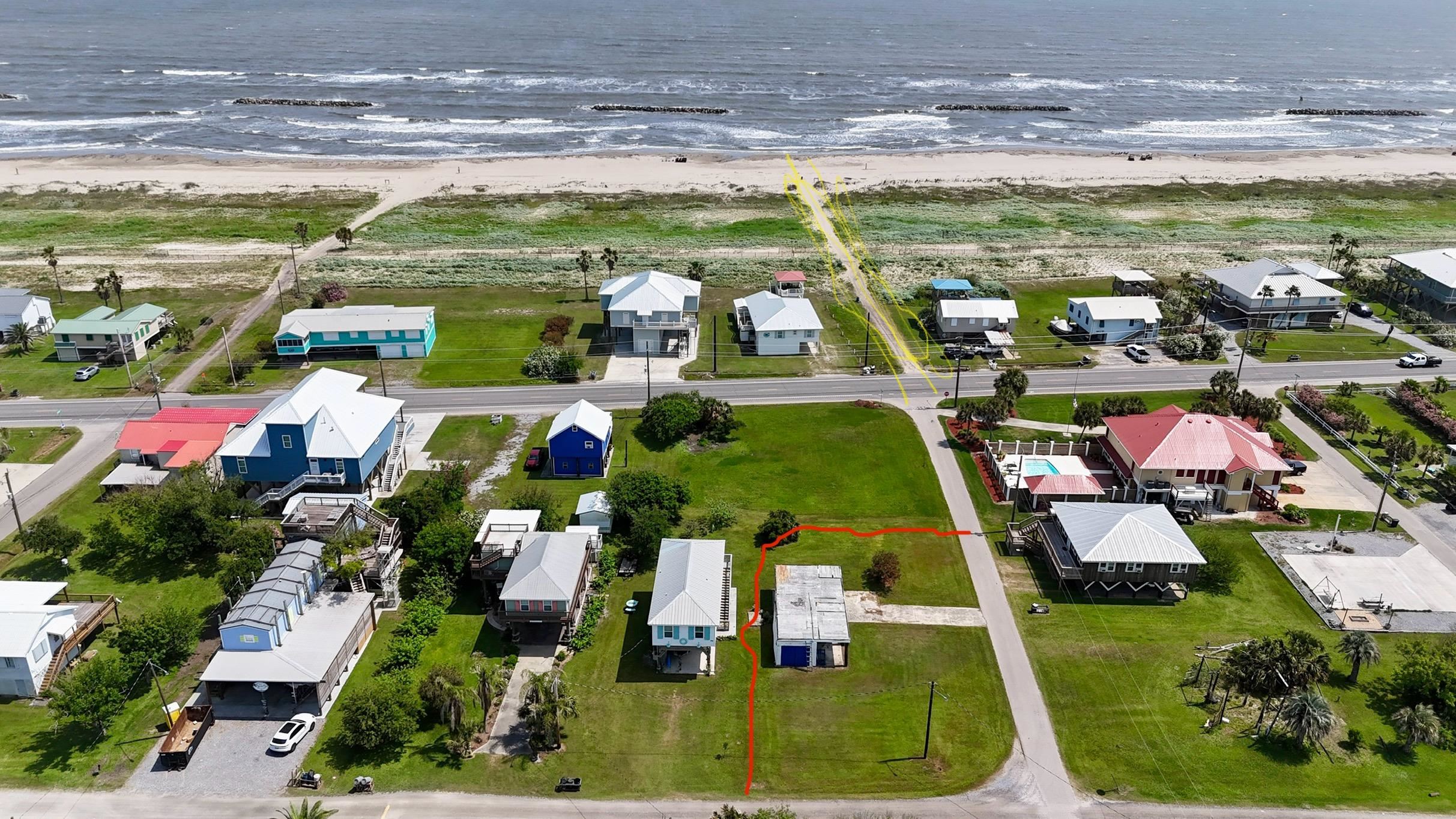 116 Magnolia, Grand Isle, Louisiana image 4