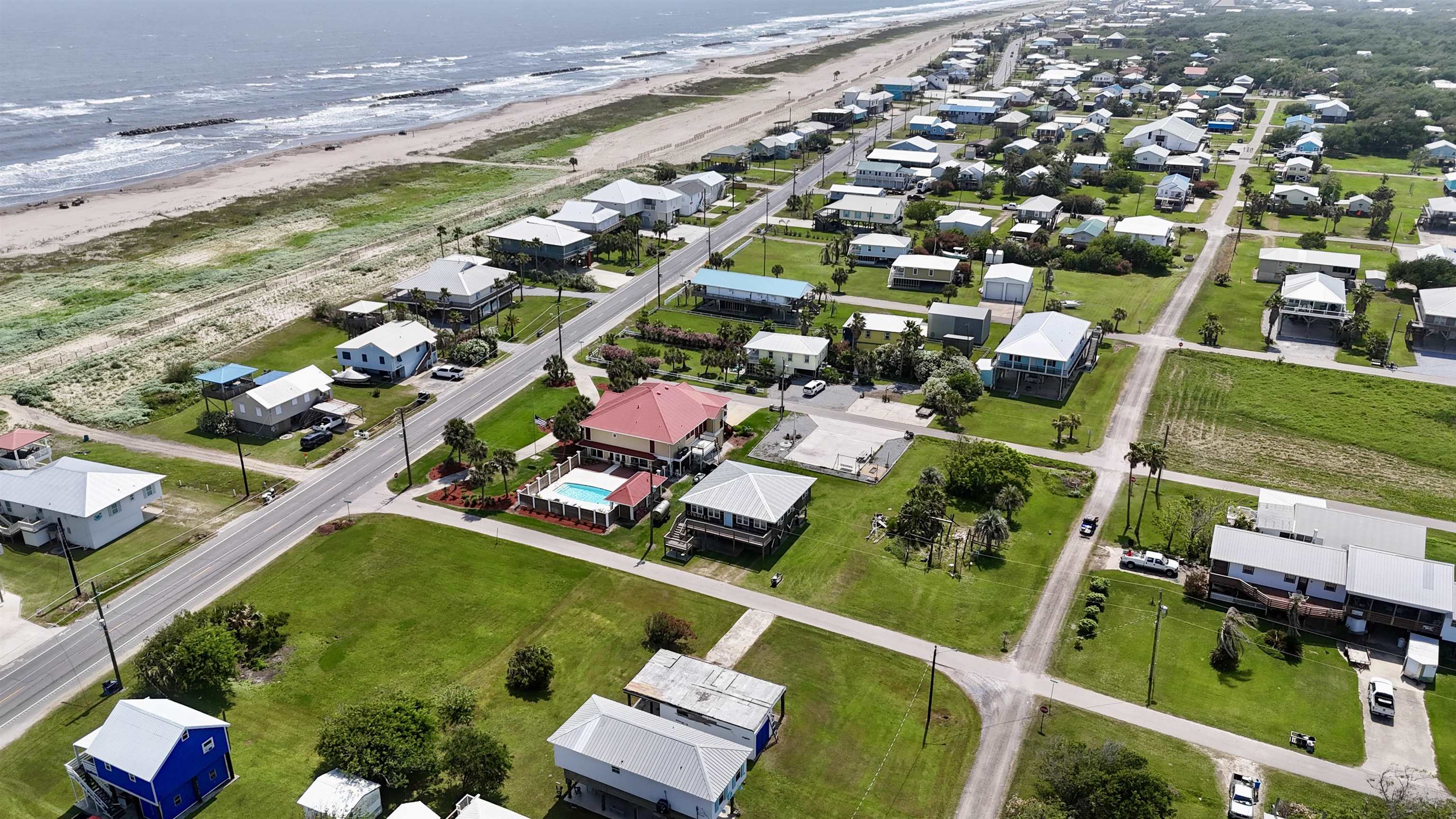 116 Magnolia, Grand Isle, Louisiana image 5