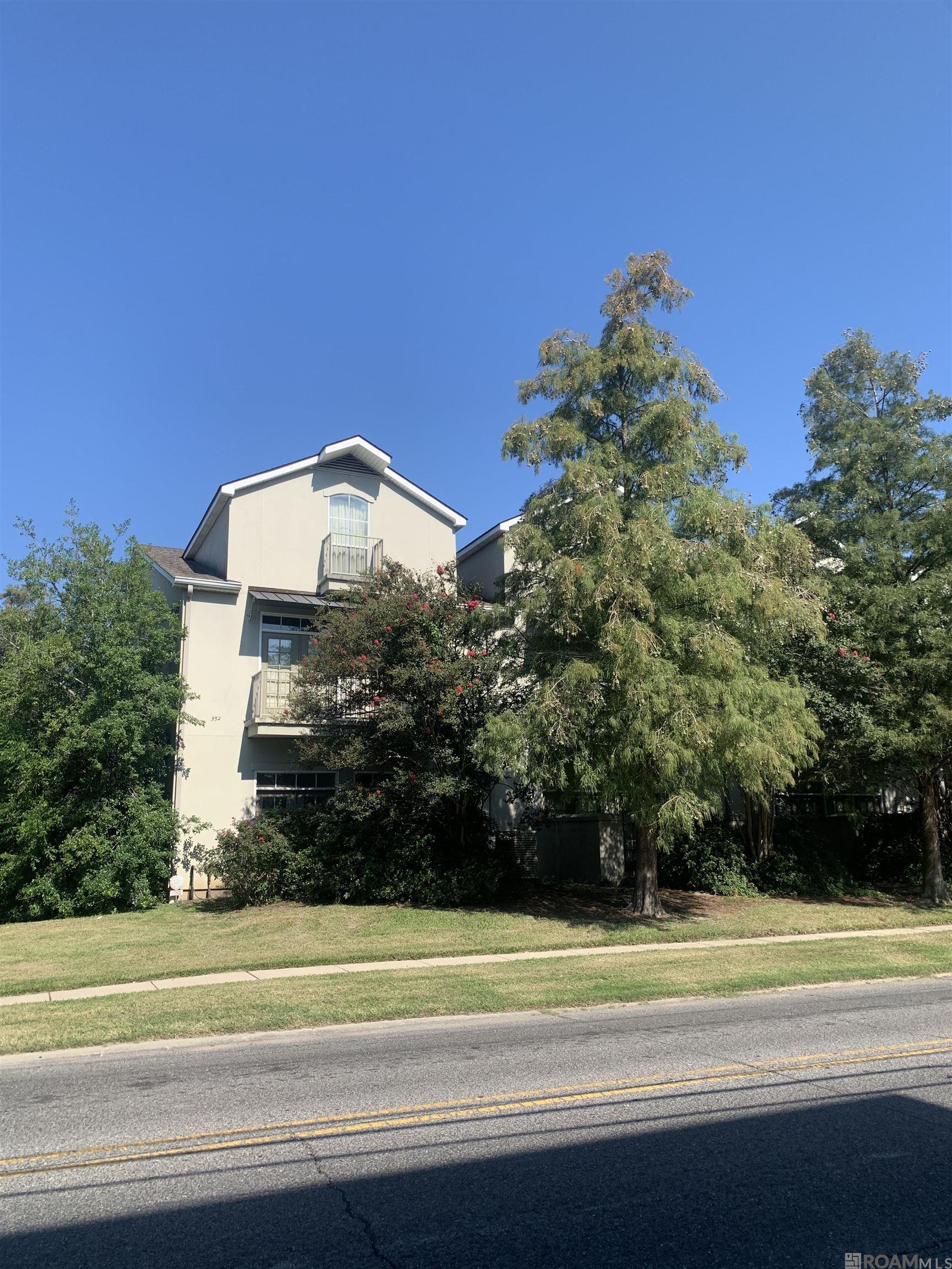 352 E Boyd Dr #204, Baton Rouge, Louisiana image 1