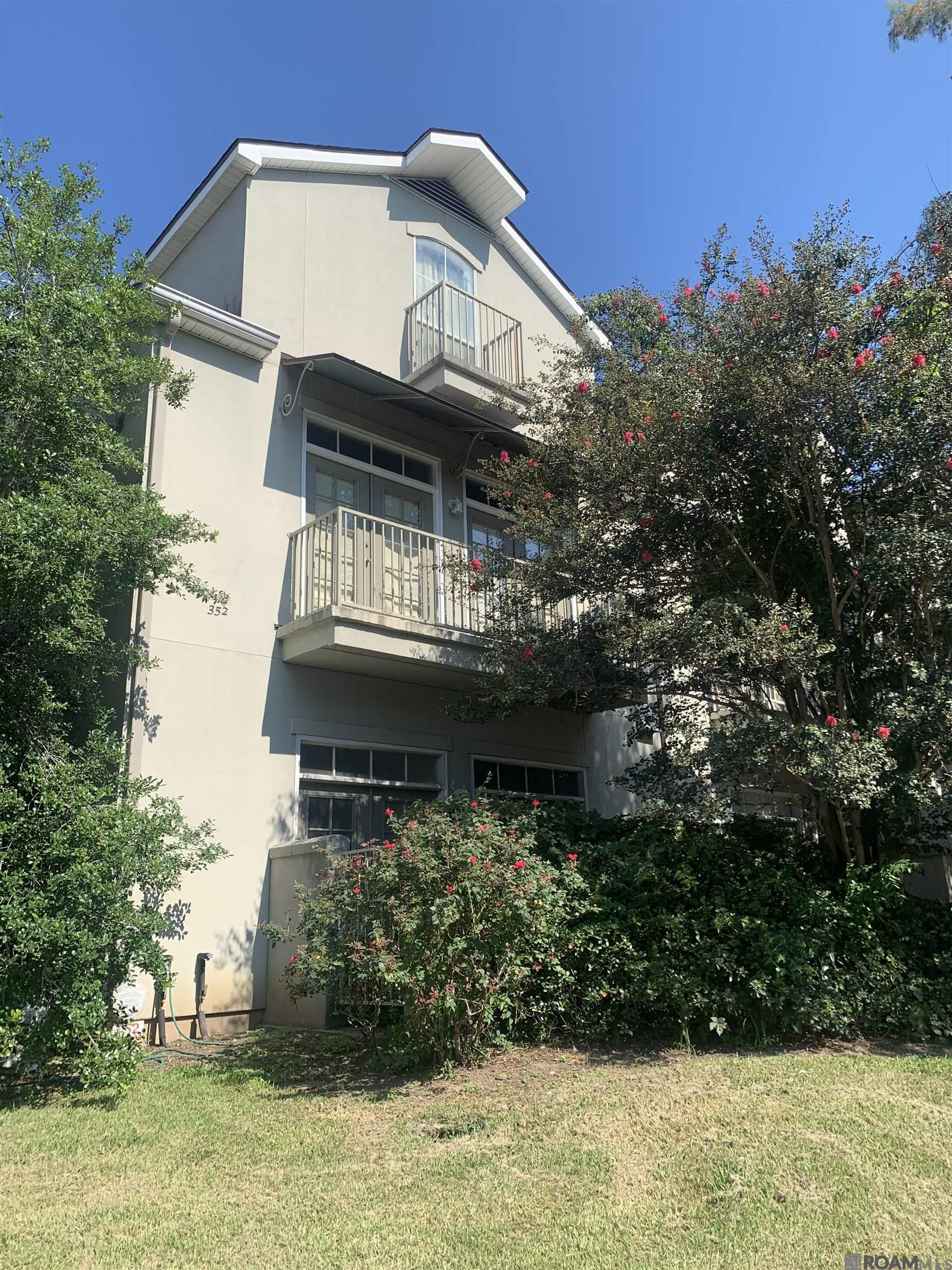 352 E Boyd Dr #204, Baton Rouge, Louisiana image 2