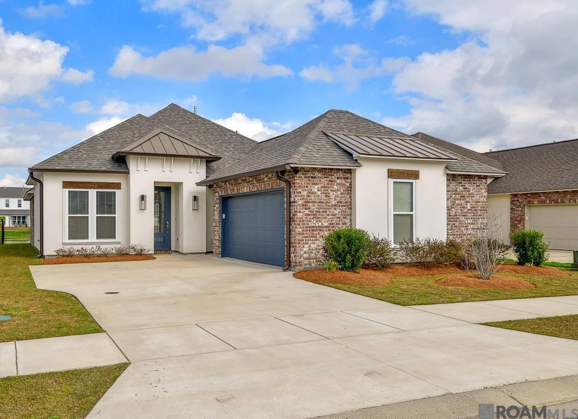 3113 Canewood Ln, Baton Rouge, Louisiana image 1