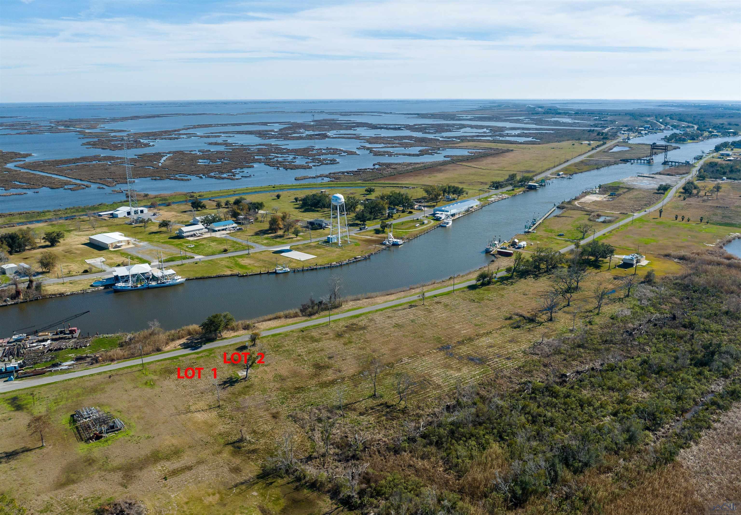 7552 & 7553 Shrimpers Row, Dulac, Louisiana image 5