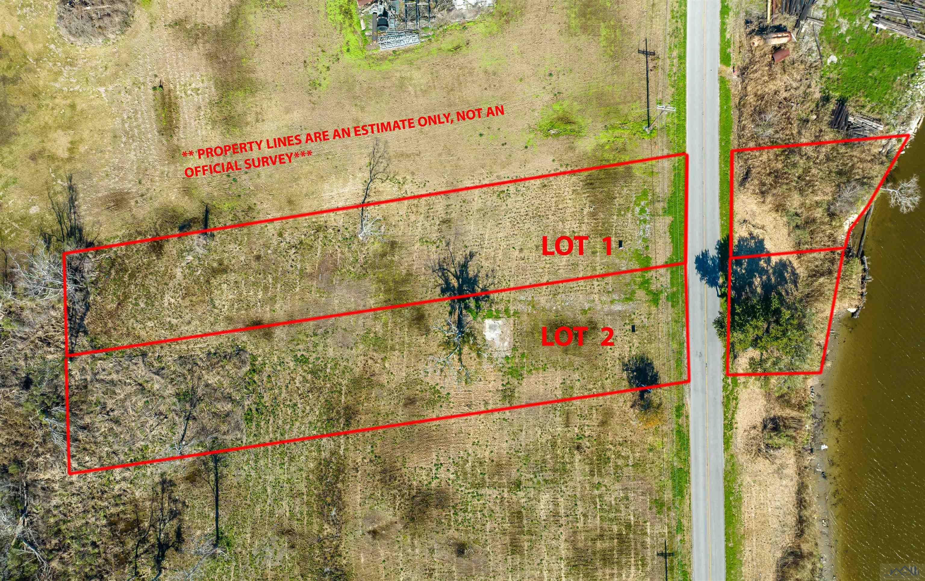 7552 & 7553 Shrimpers Row, Dulac, Louisiana image 3