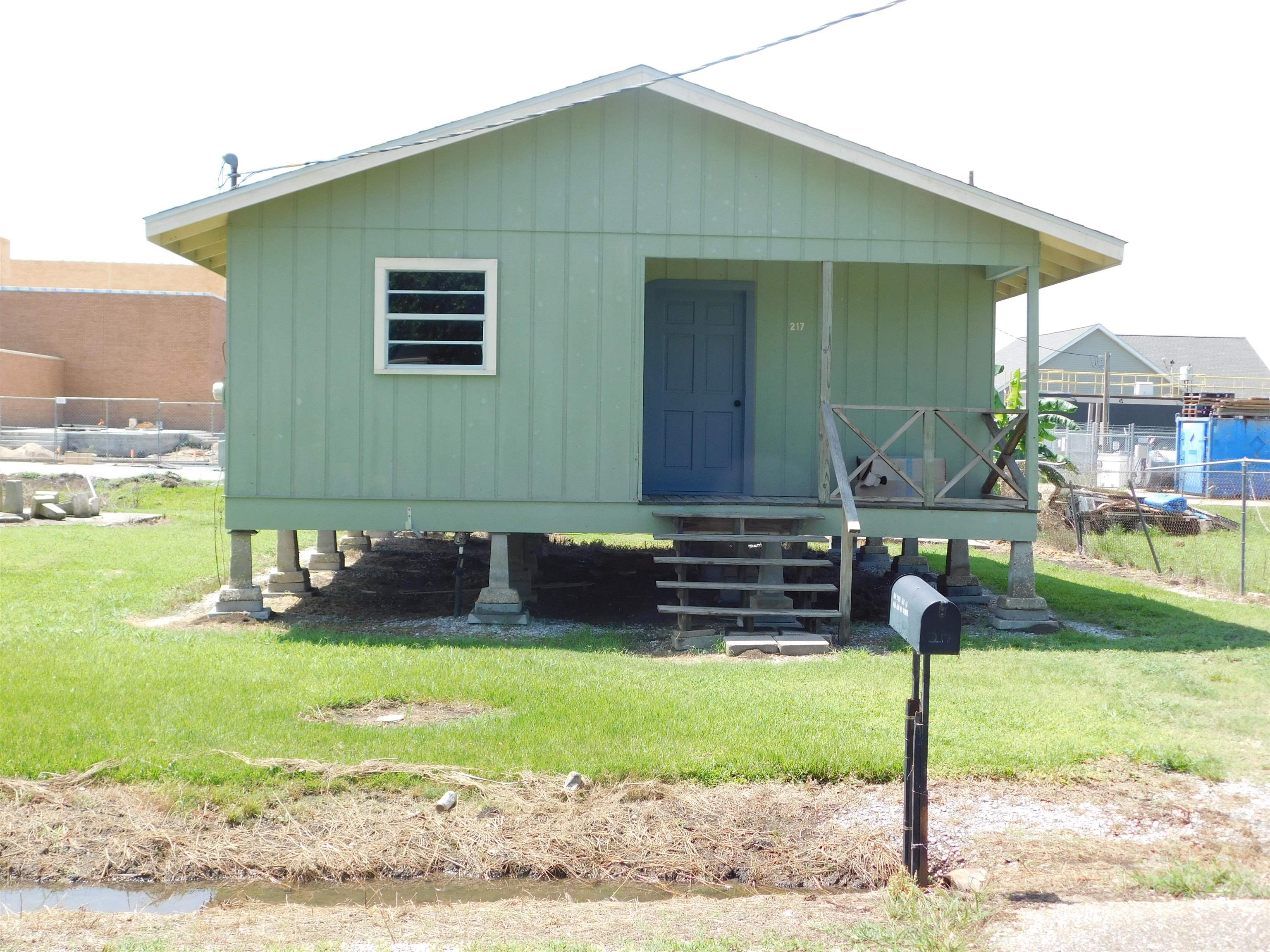 217 West 133rd Street, Cut Off, Louisiana image 1