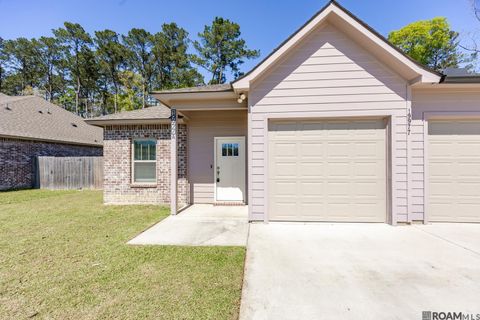 Townhouse For Sale - 19977 Grantham Rd #A<br/> Livingston, LA 70754