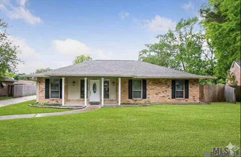 Homes For Rent - 15616 Council Ave<br/> Baton Rouge, LA 70817