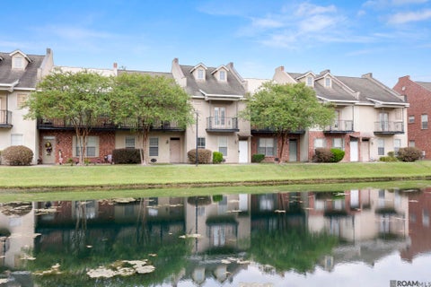 Condo For Sale - 10600 Lakes Blvd #1205<br/> Baton Rouge, LA 70810